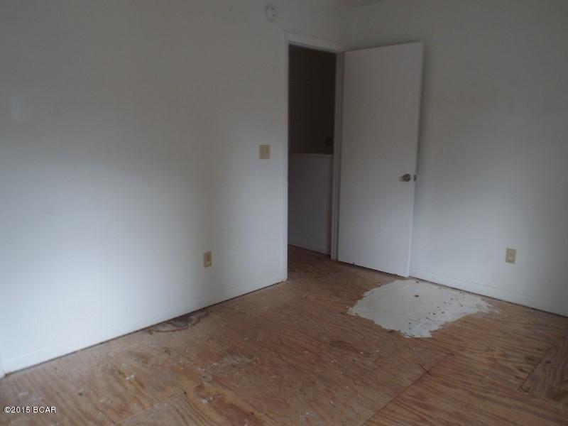 Pine Woods Add. - Residential