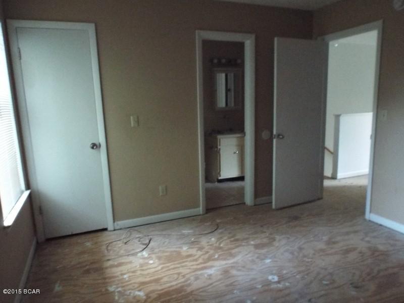 Pine Woods Add. - Residential