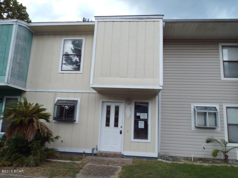 Pine Woods Add. - Residential