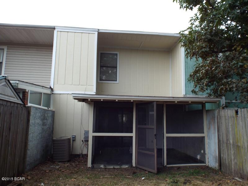 Pine Woods Add. - Residential