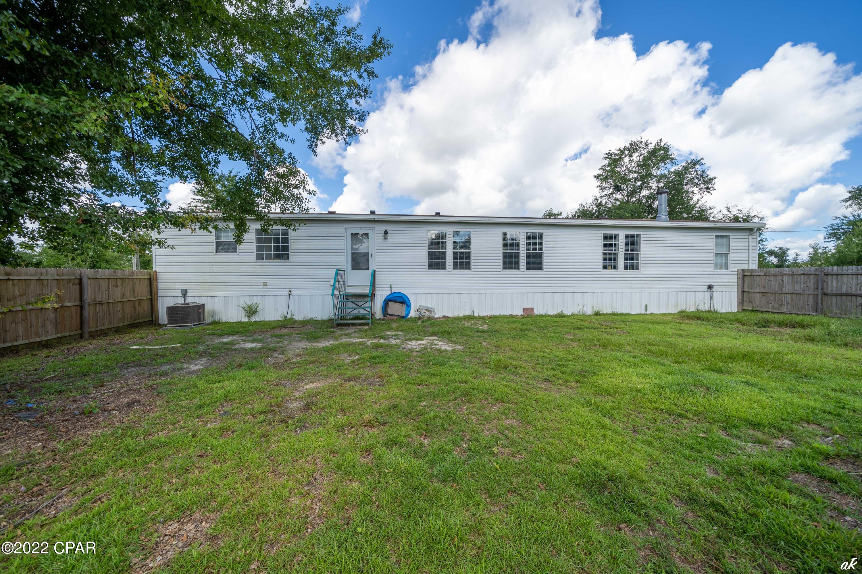 Creek Hollow Estates Unit - Residential