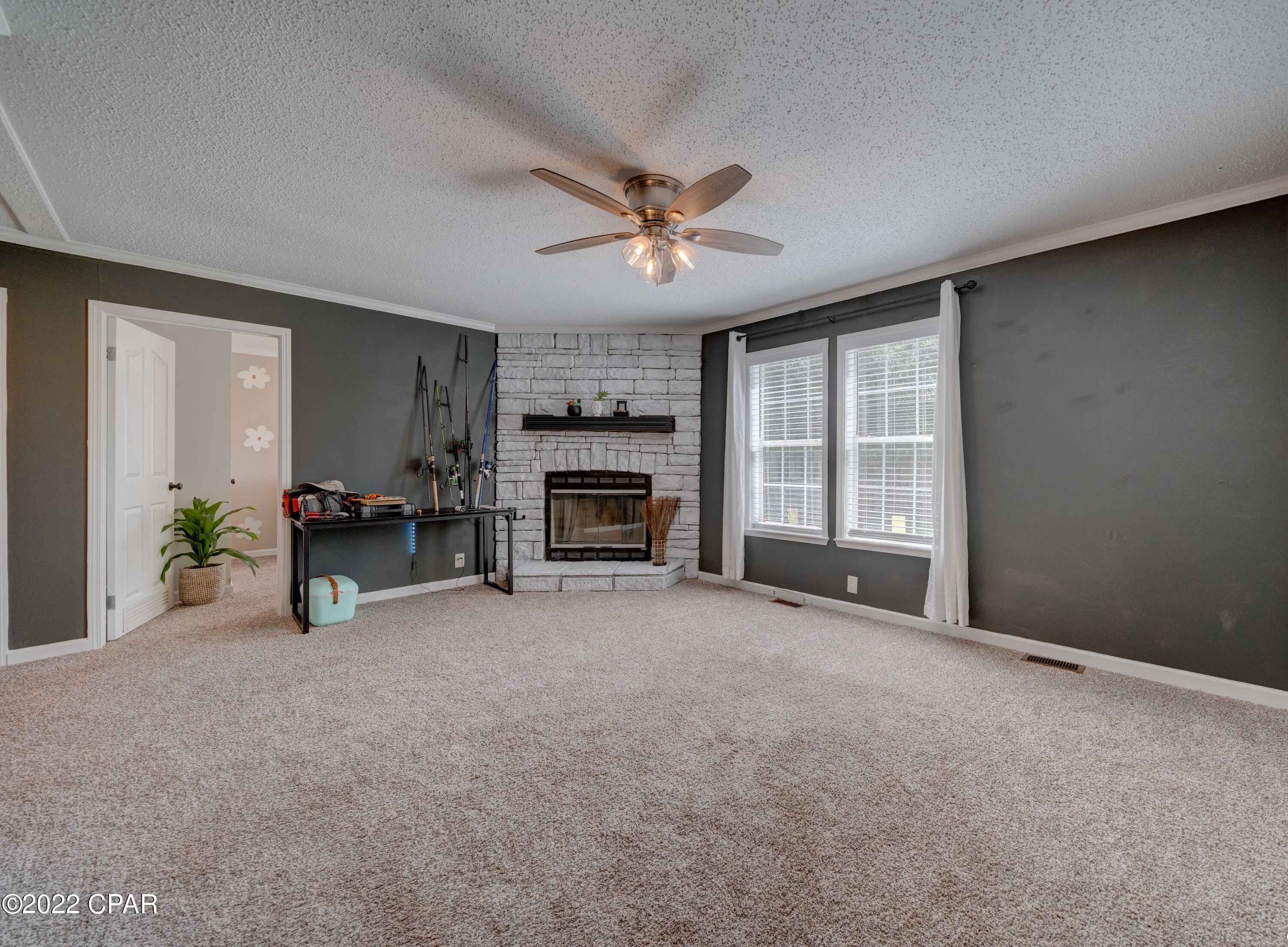 Creek Hollow Estates Unit - Residential