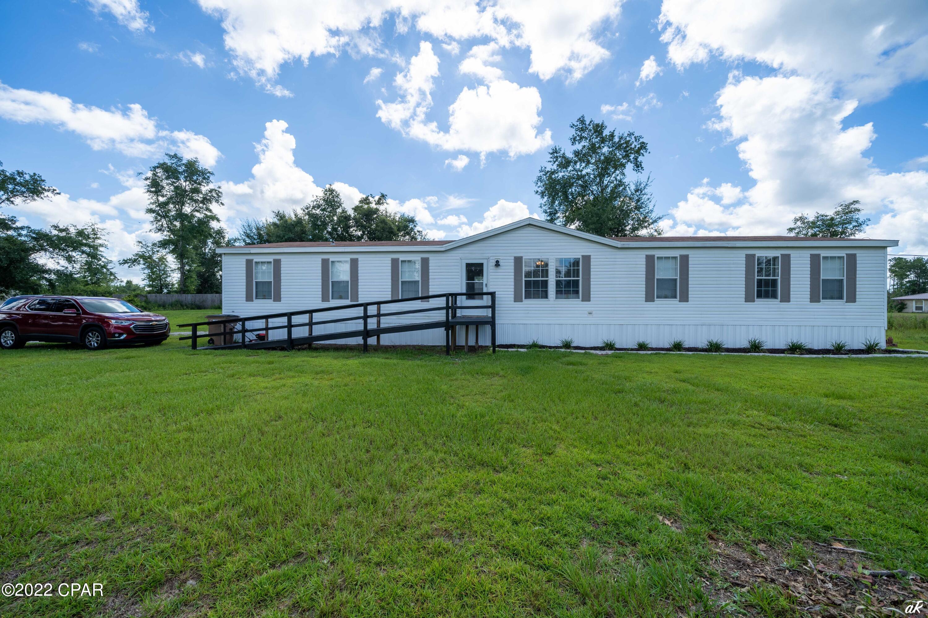 Creek Hollow Estates Unit - Residential