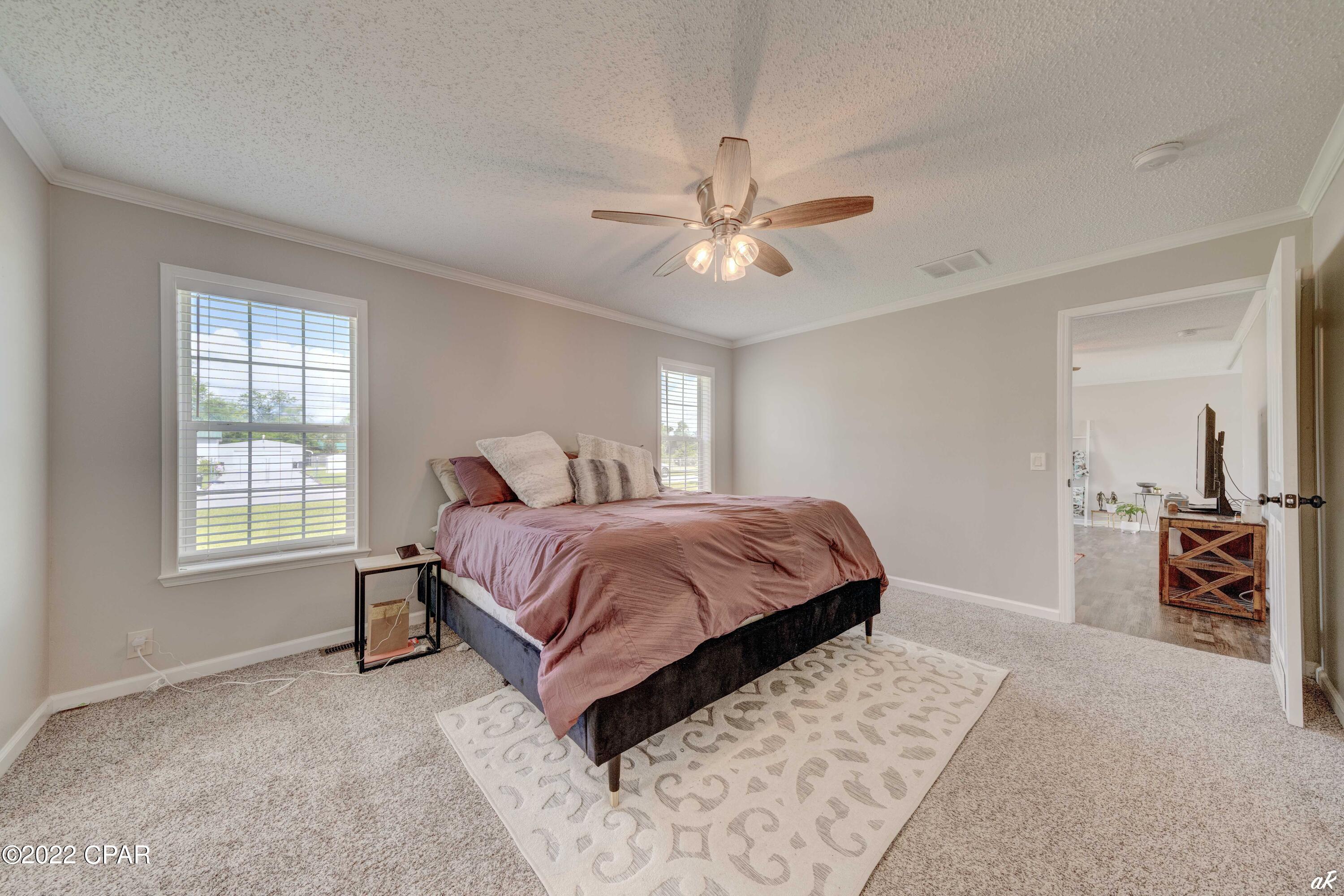 Creek Hollow Estates Unit - Residential