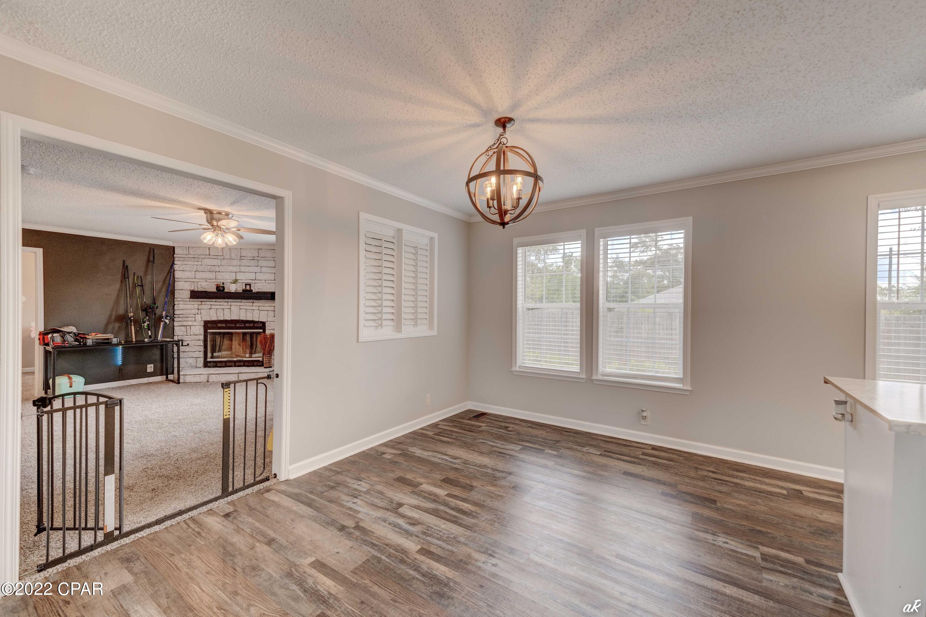 Creek Hollow Estates Unit - Residential