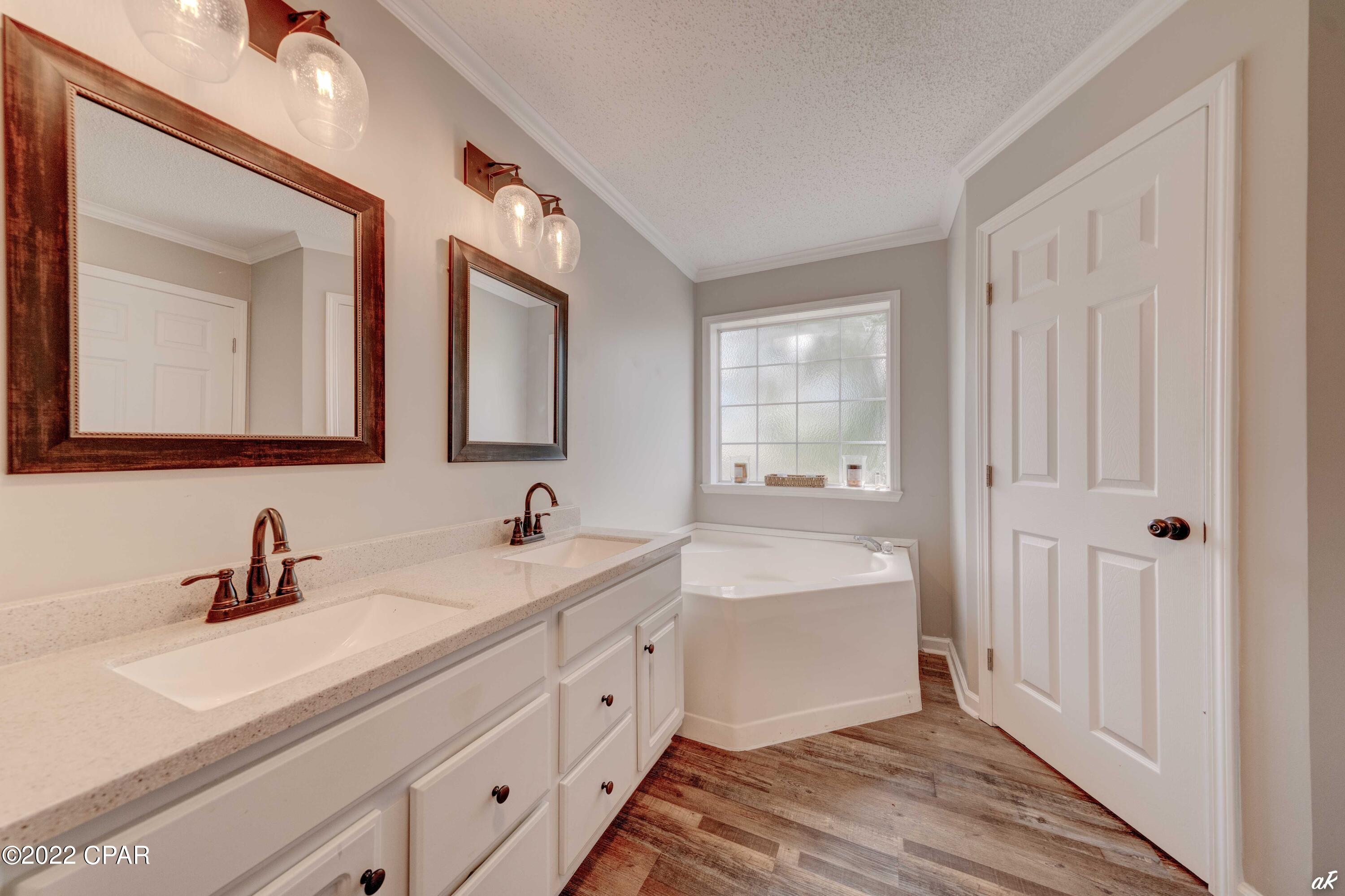 Creek Hollow Estates Unit - Residential