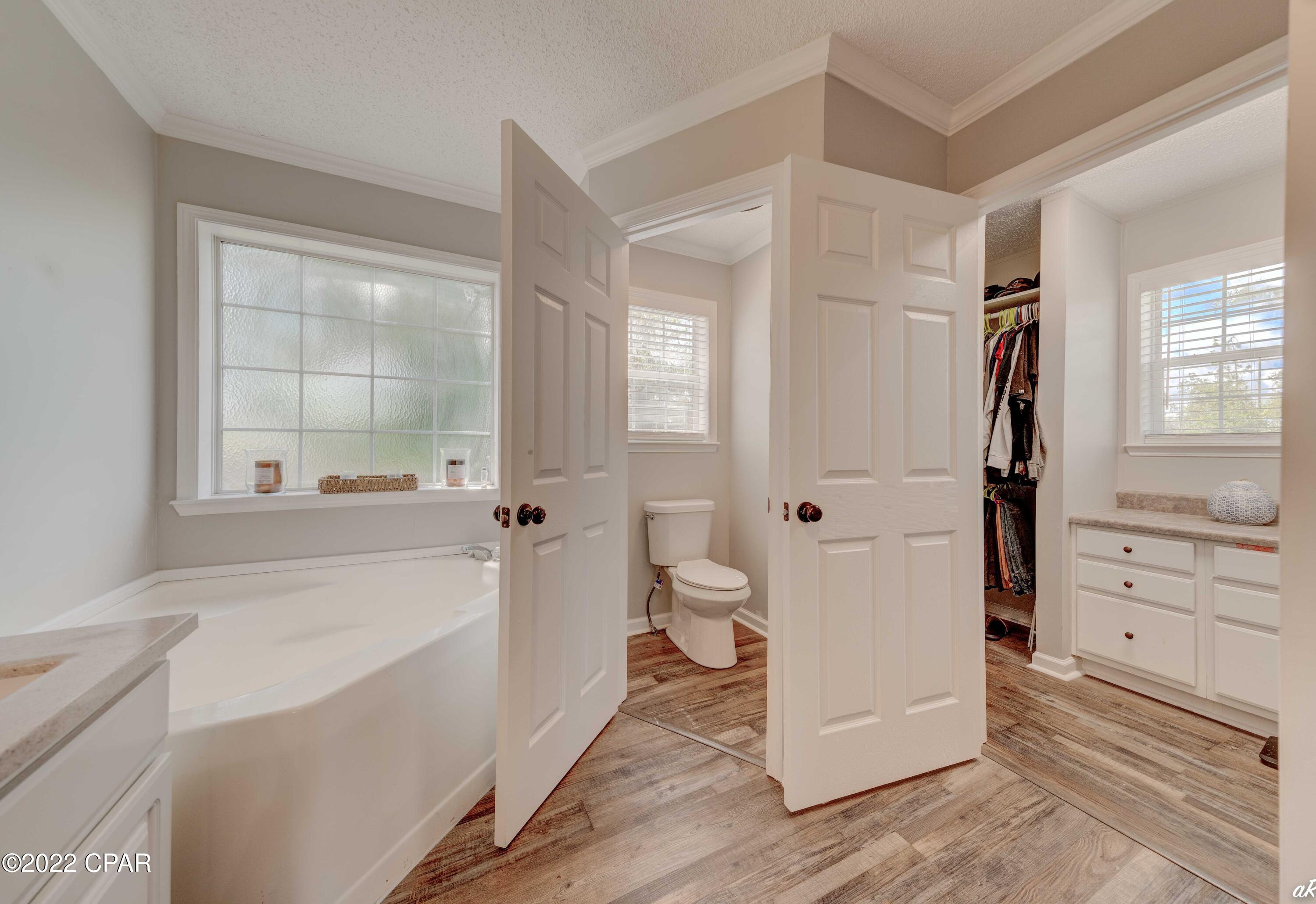 Creek Hollow Estates Unit - Residential