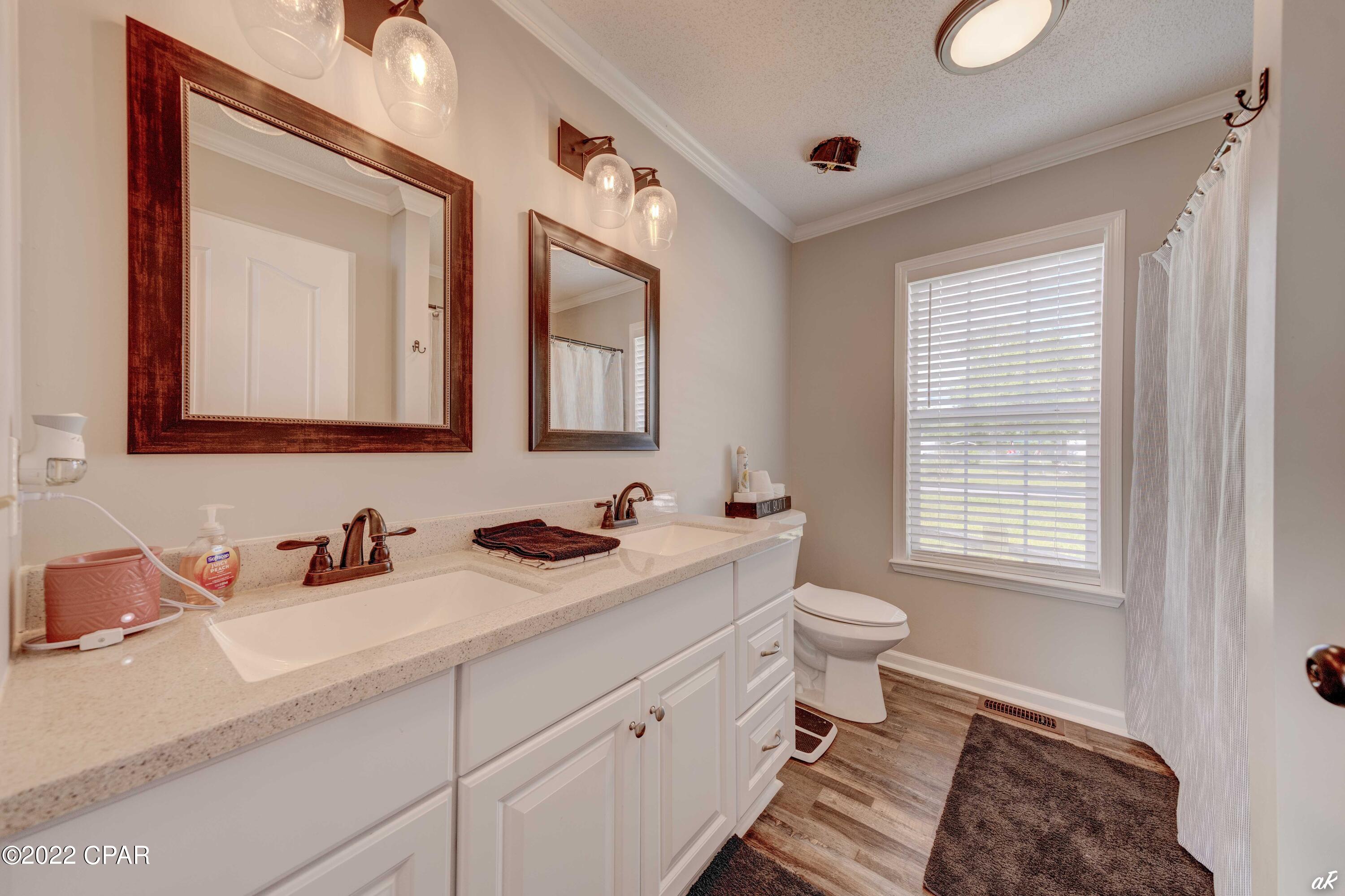 Creek Hollow Estates Unit - Residential