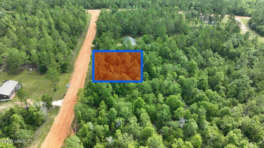 Own This 1.04-Acre Property in Alford, FL! A Lavish Lot in a Beautiful Location.
Are you looking for a great lot in a beautiful area? Now you can buy this 1.04 acre parcel, with a gorgeous lake and spectacular views. Nicely treed, this stunning country lot is the perfect place to invest in your Florida dreams, or leave totally undeveloped. This property really is located on the outskirts of town, close to everything in Alford, but far enough away to preserve its natural beauty. You really need to see it for yourself!