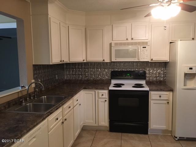 No Named Subdivision - Residential Lease