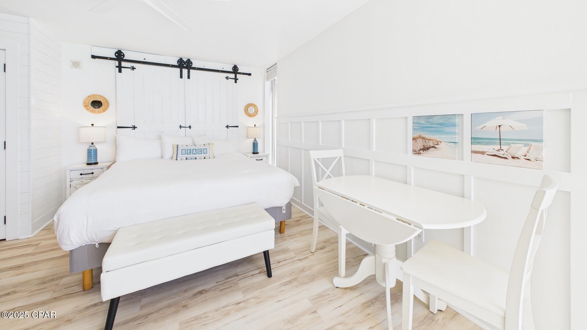 Long Beach Towers I - Residential