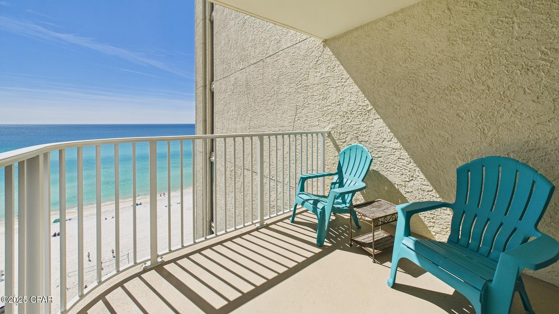 Long Beach Towers I - Residential