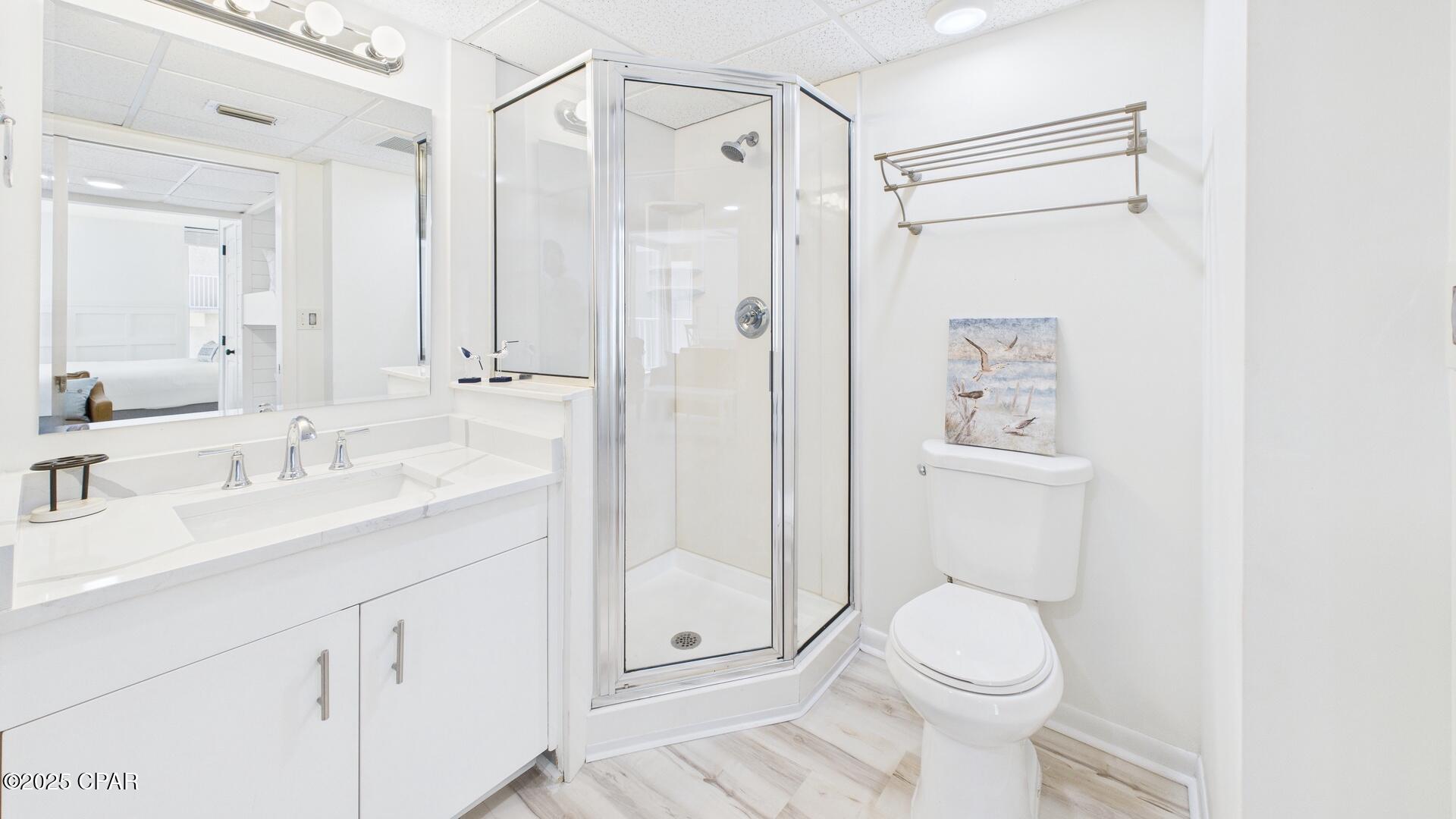 Long Beach Towers I - Residential