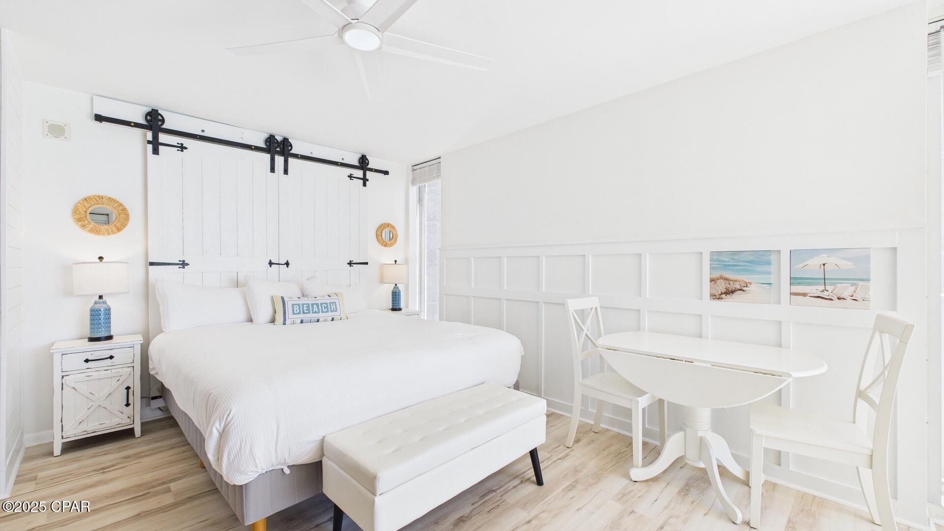 Long Beach Towers I - Residential