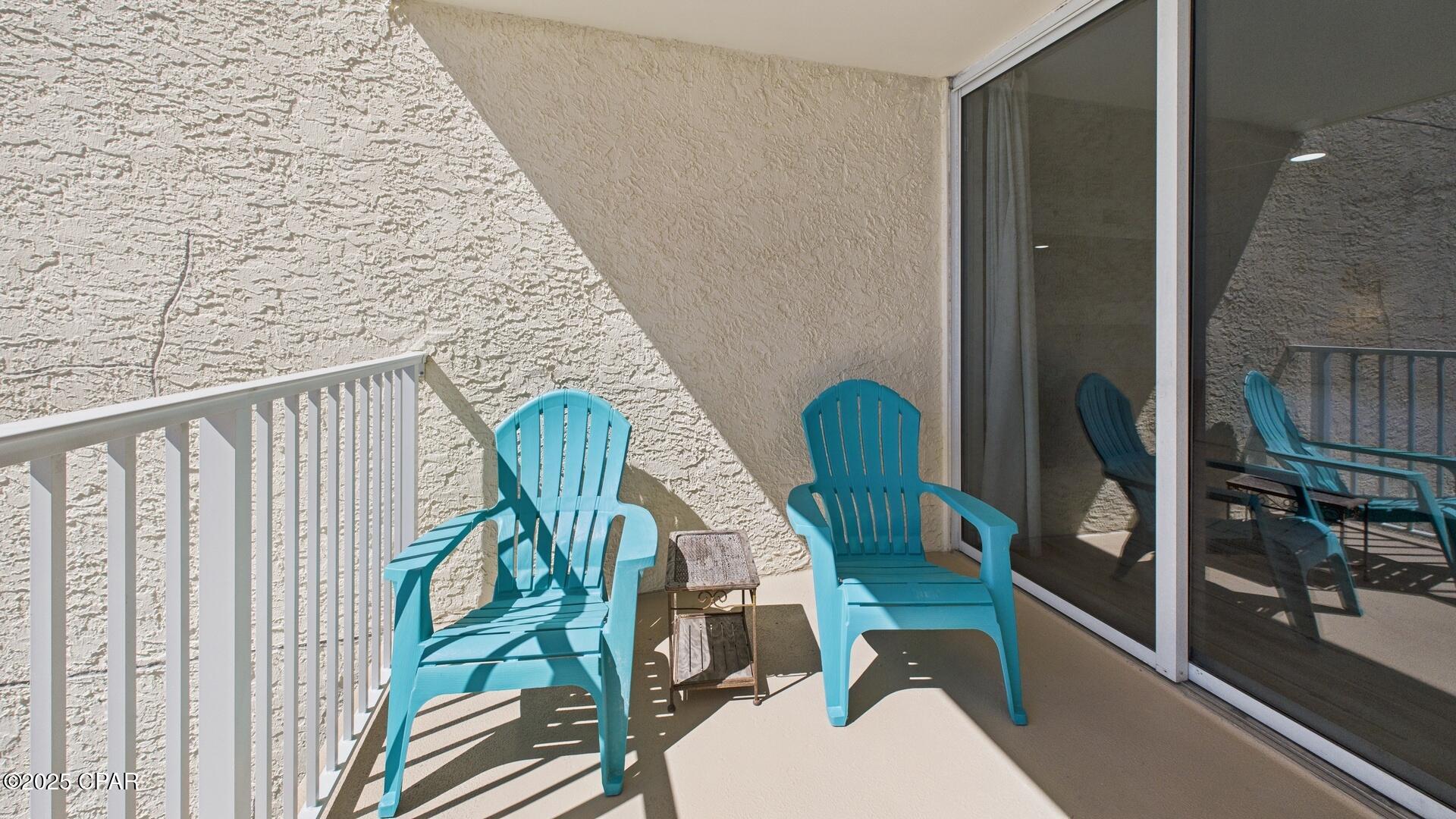 Long Beach Towers I - Residential