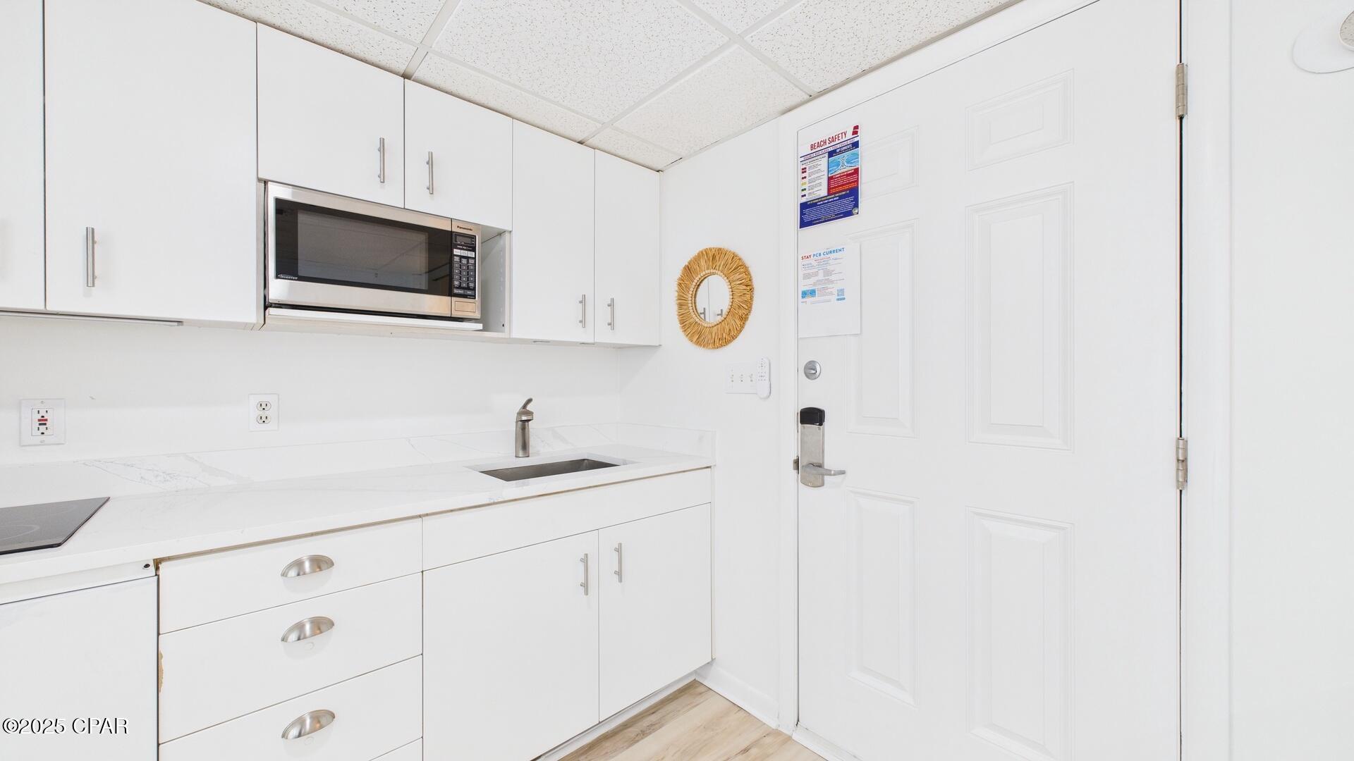 Long Beach Towers I - Residential