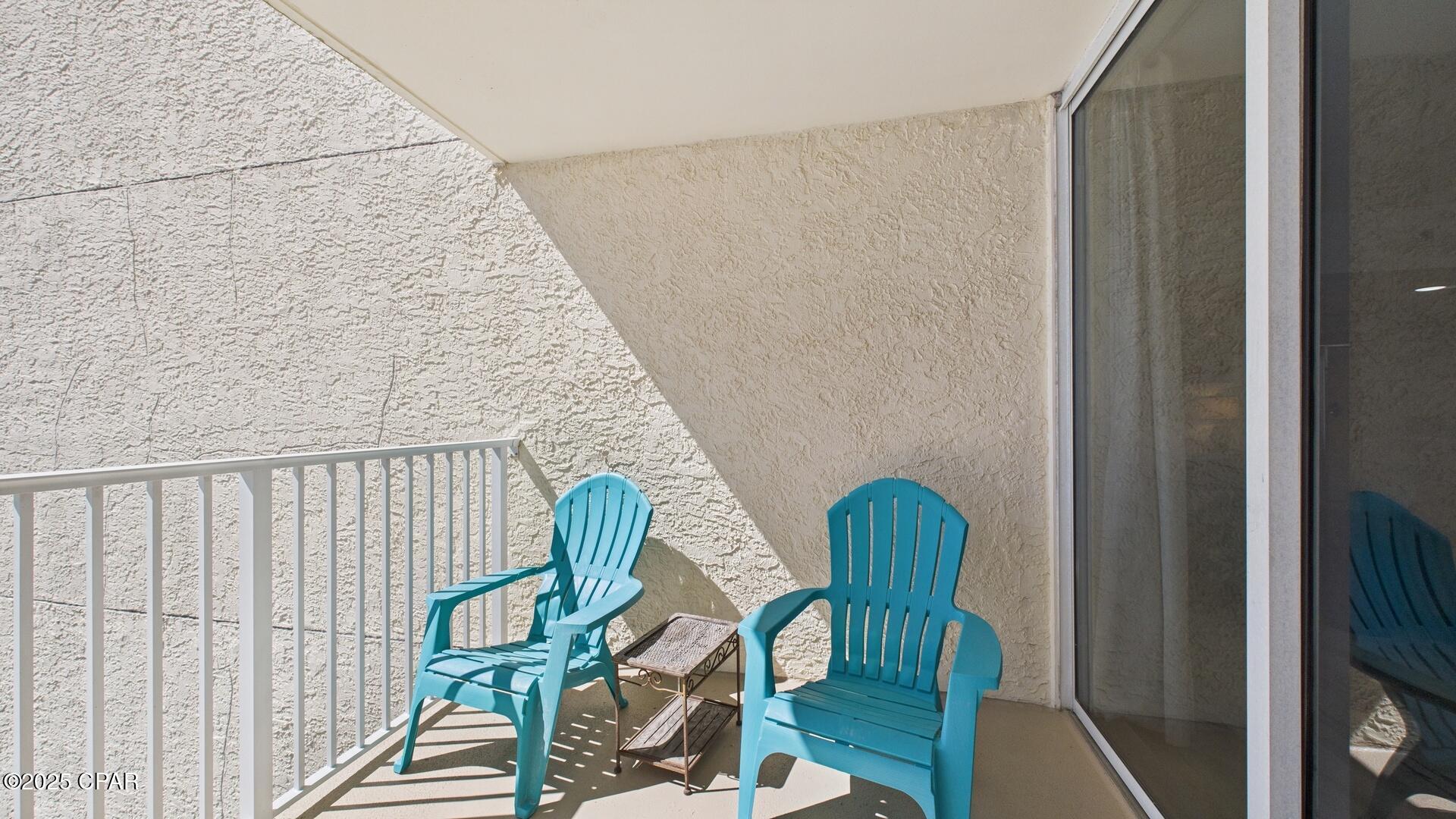 Long Beach Towers I - Residential