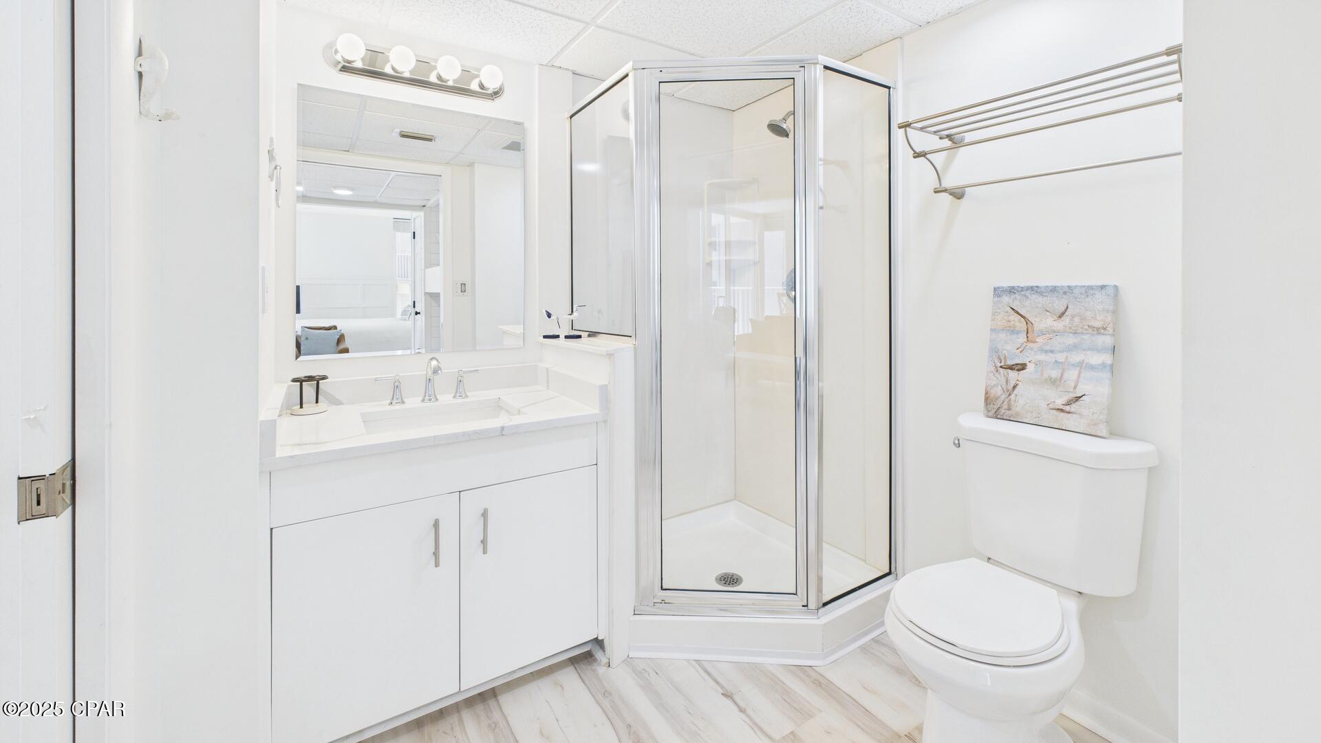 Long Beach Towers I - Residential