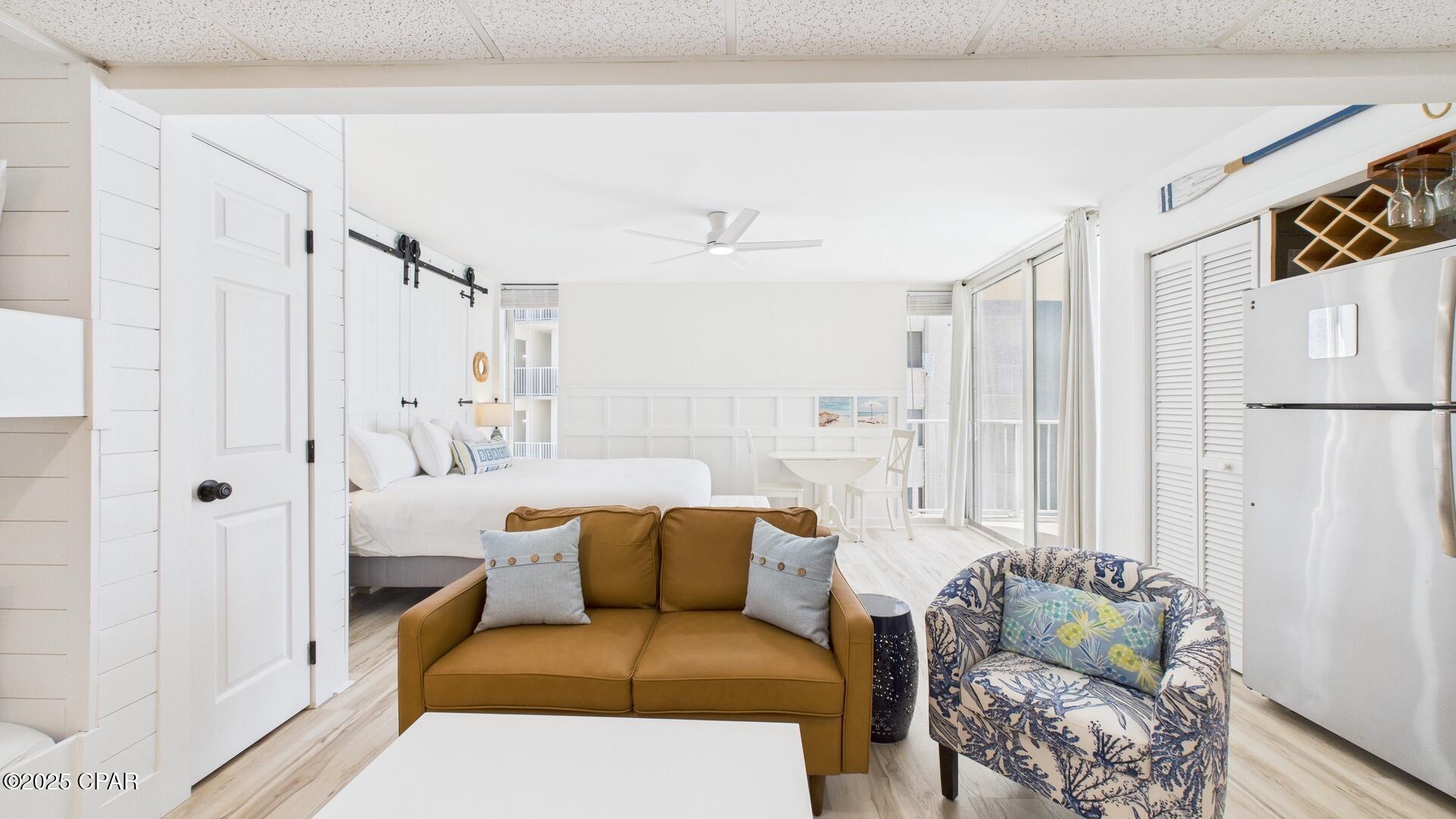 Long Beach Towers I - Residential