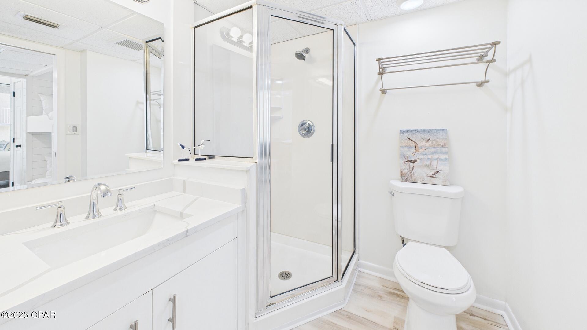 Long Beach Towers I - Residential