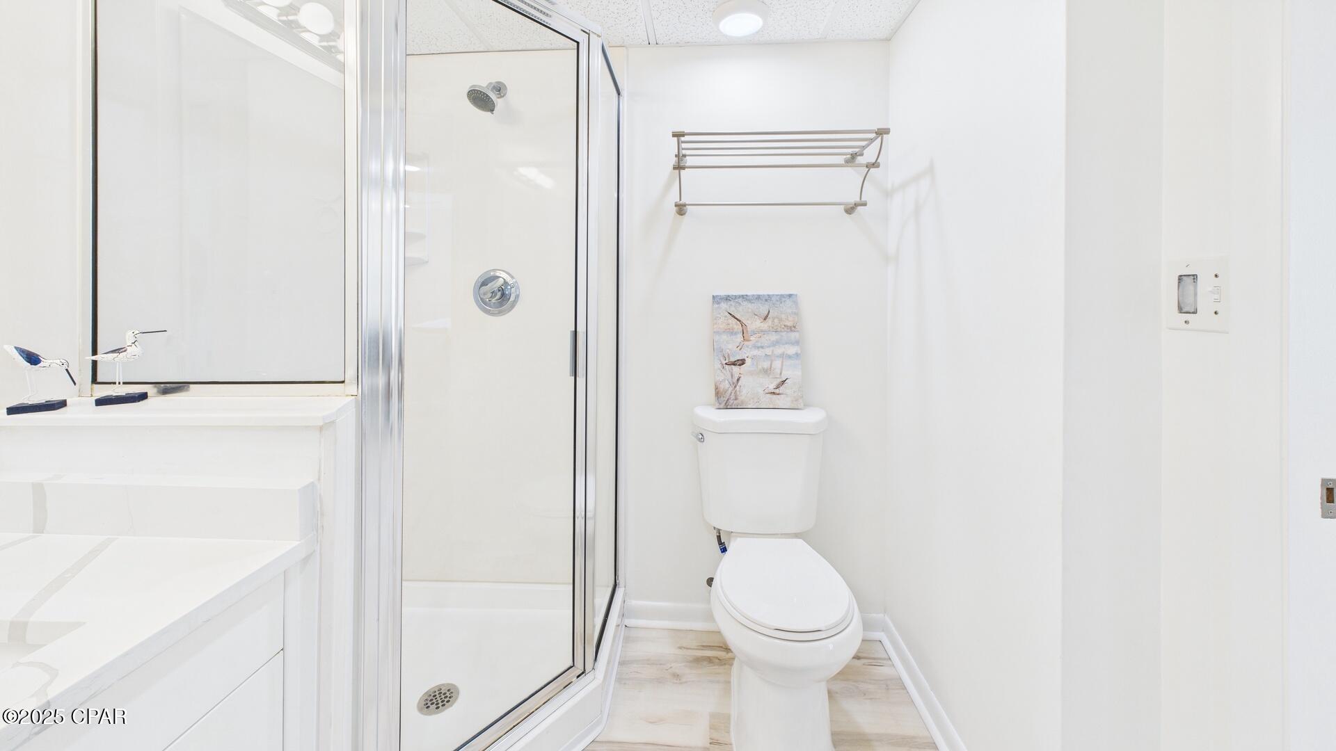 Long Beach Towers I - Residential