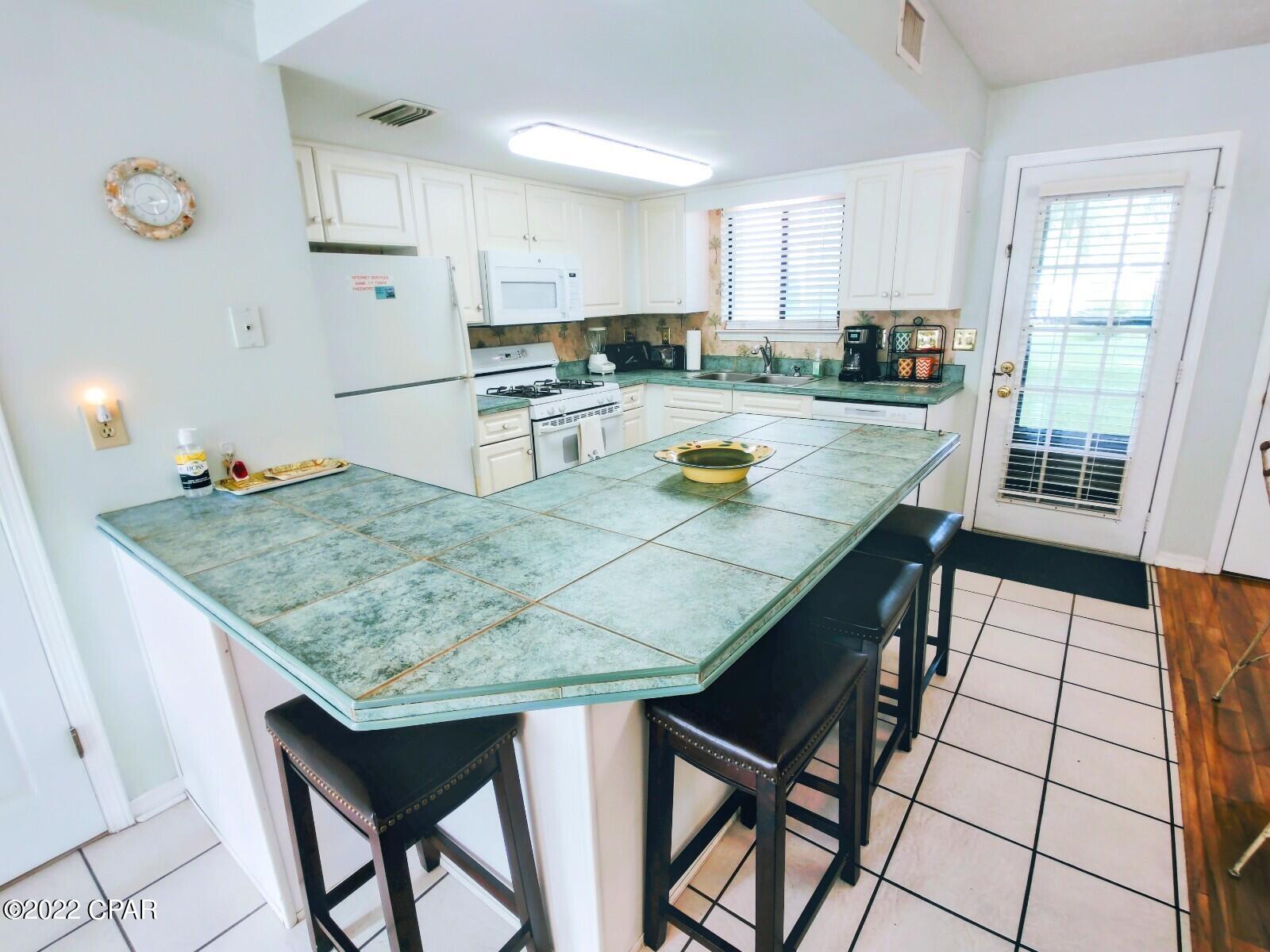 Gulf Highlands Beach Resort - Residential