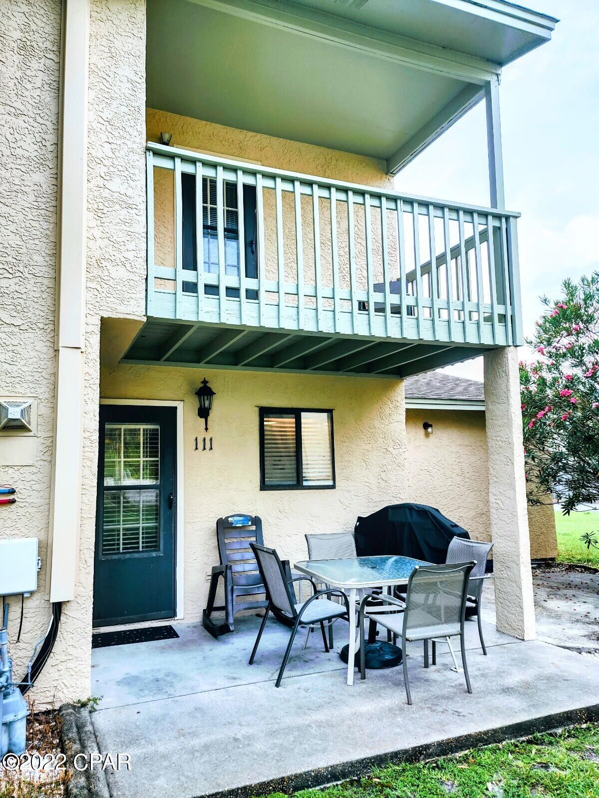 Gulf Highlands Beach Resort - Residential