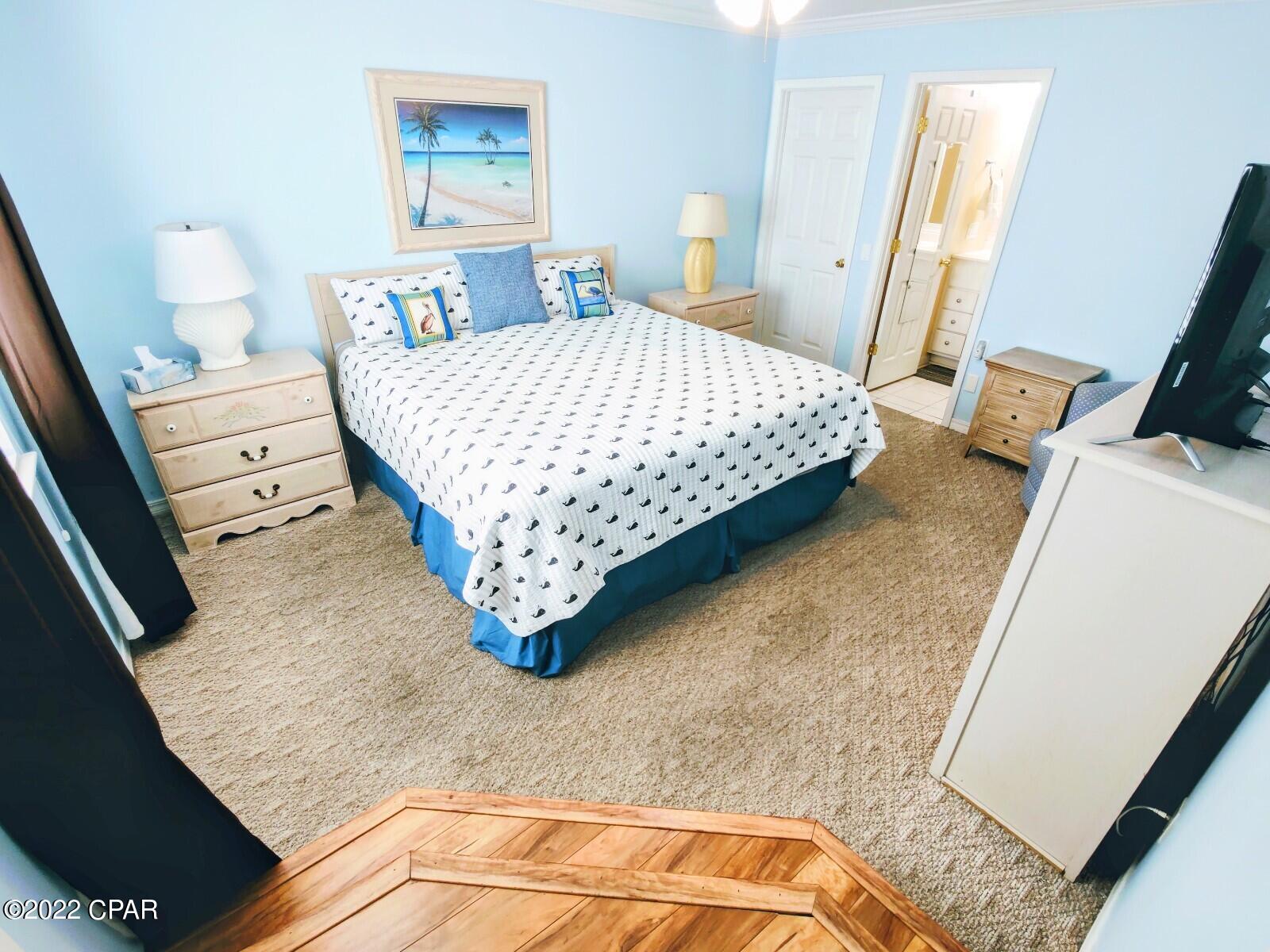 Gulf Highlands Beach Resort - Residential