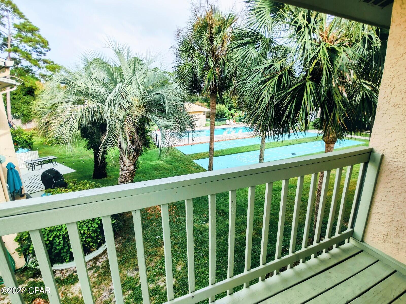 Gulf Highlands Beach Resort - Residential