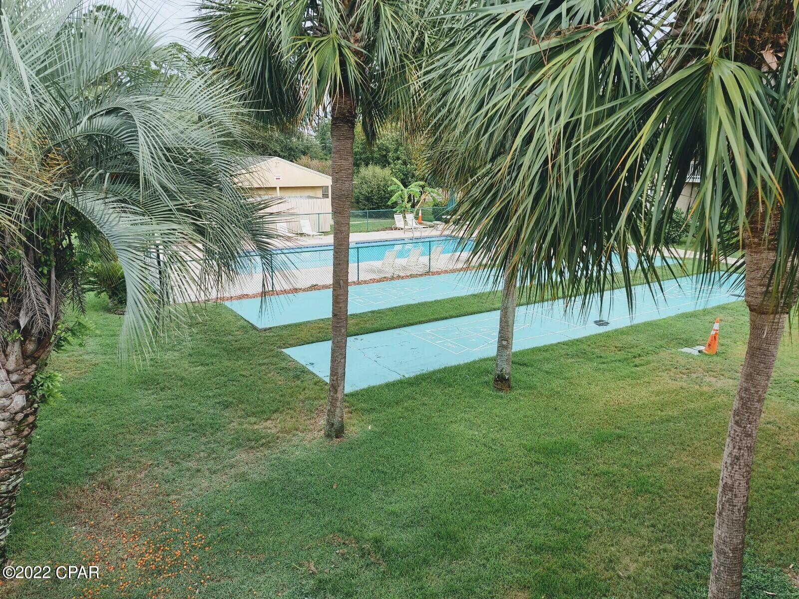 Gulf Highlands Beach Resort - Residential