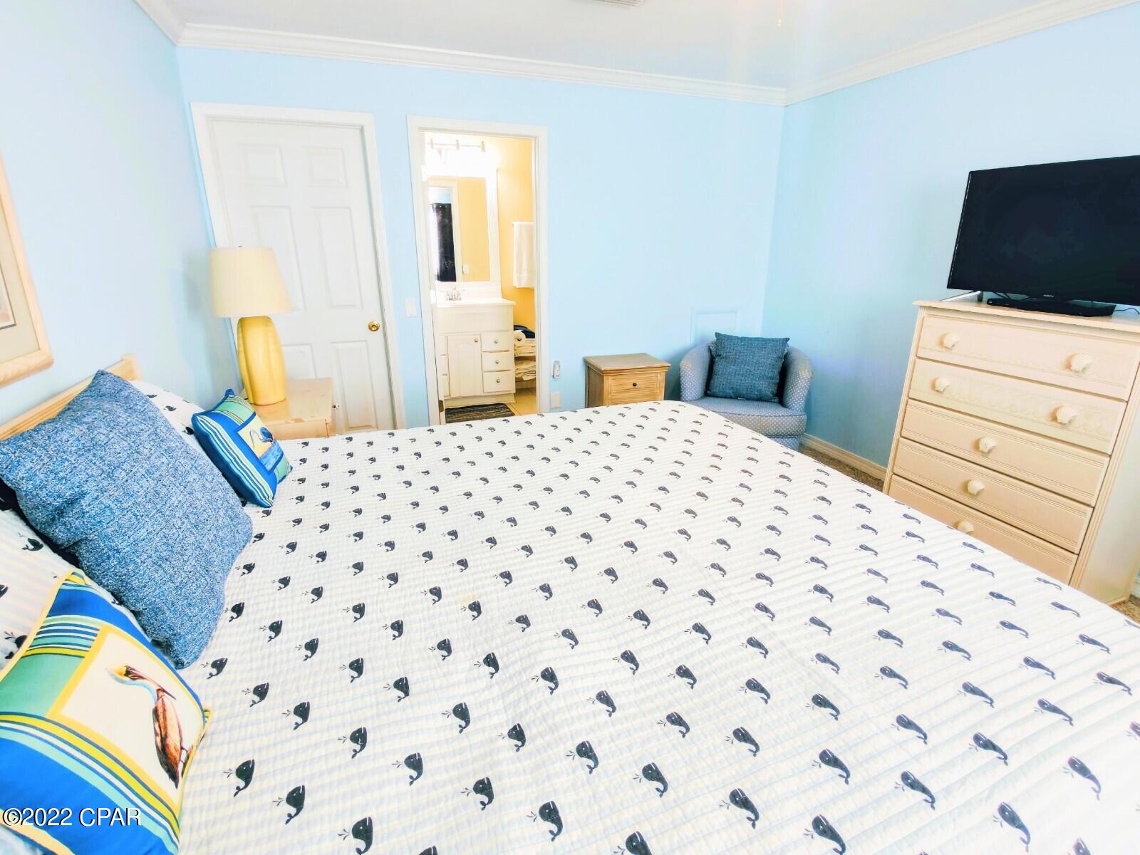 Gulf Highlands Beach Resort - Residential