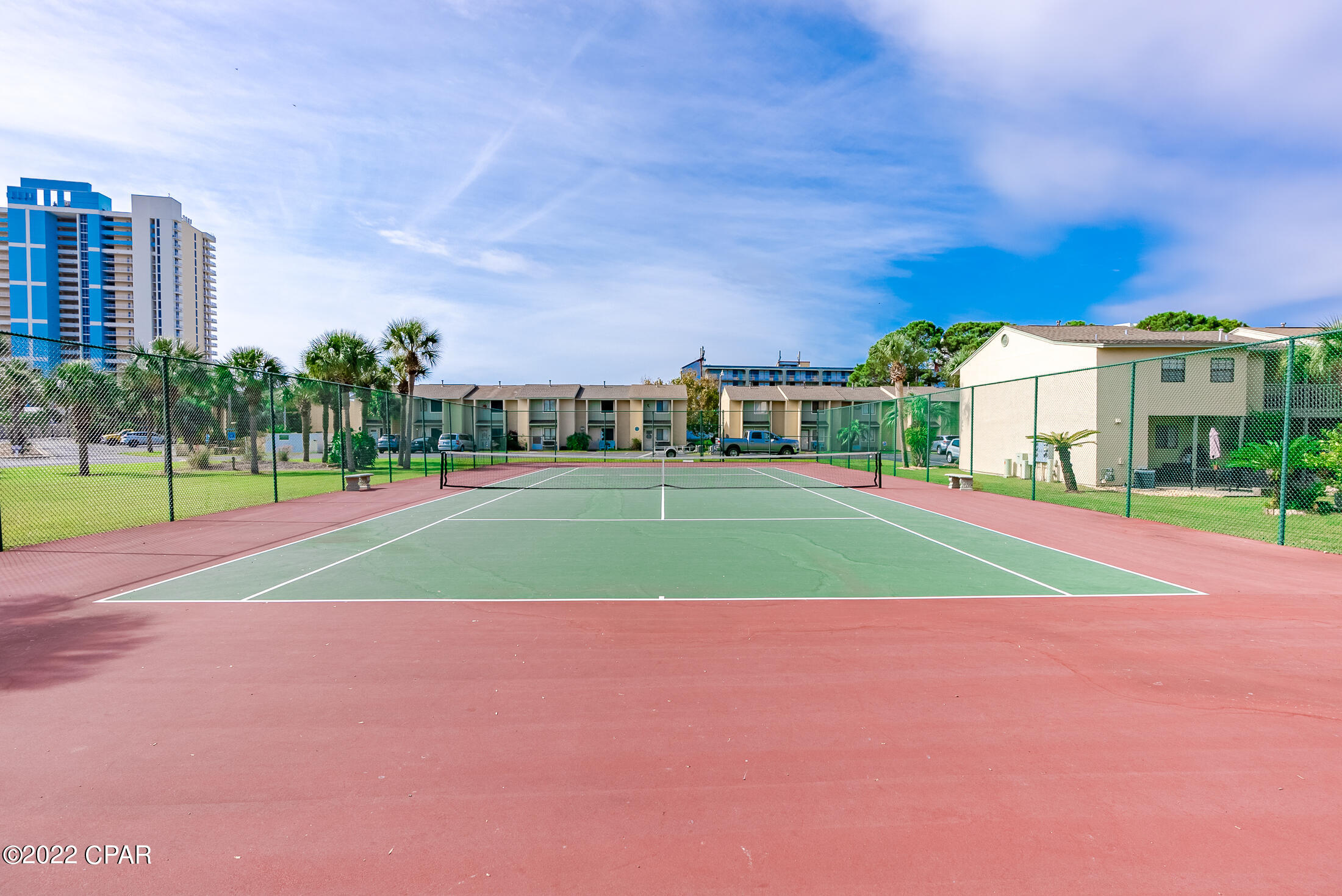 Gulf Highlands Beach Resort - Residential