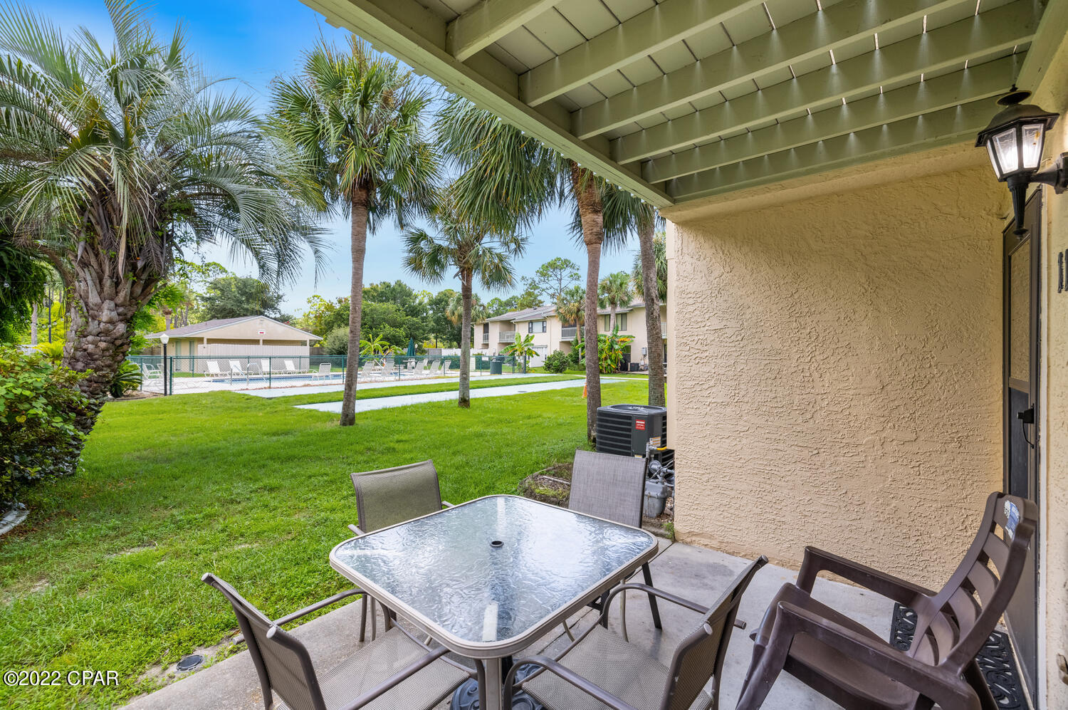 Gulf Highlands Beach Resort - Residential