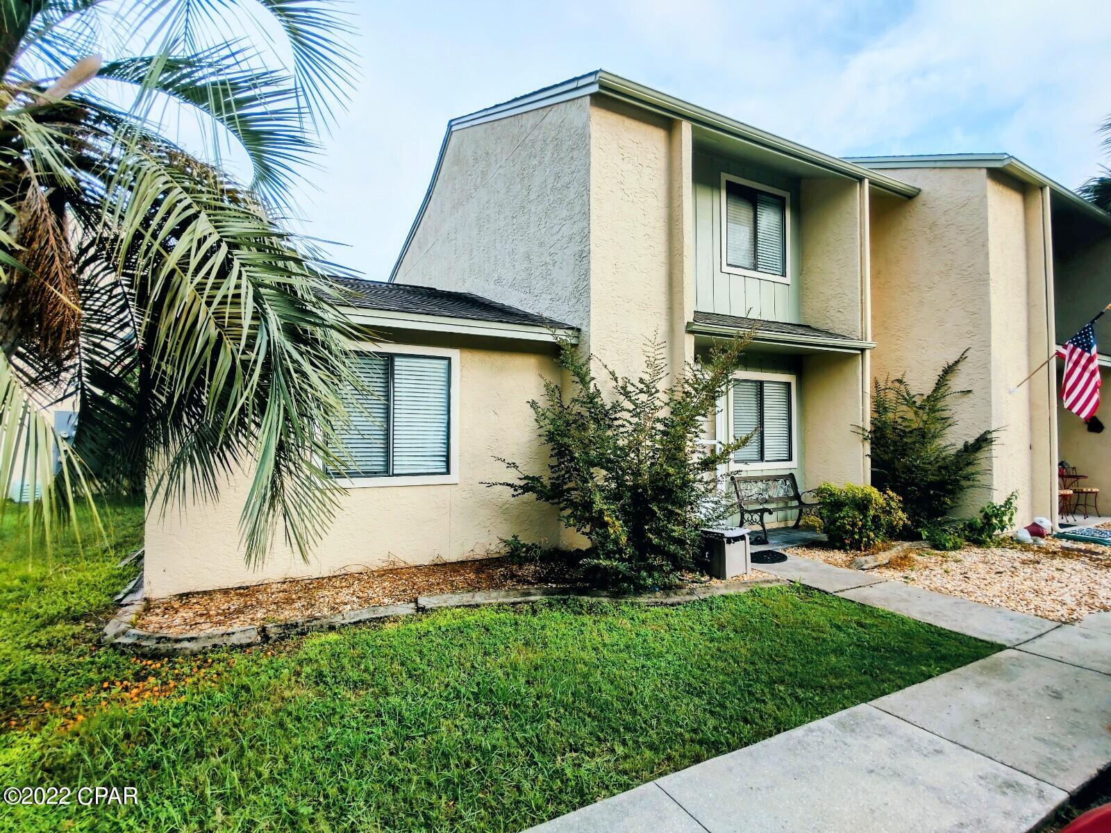 Gulf Highlands Beach Resort - Residential