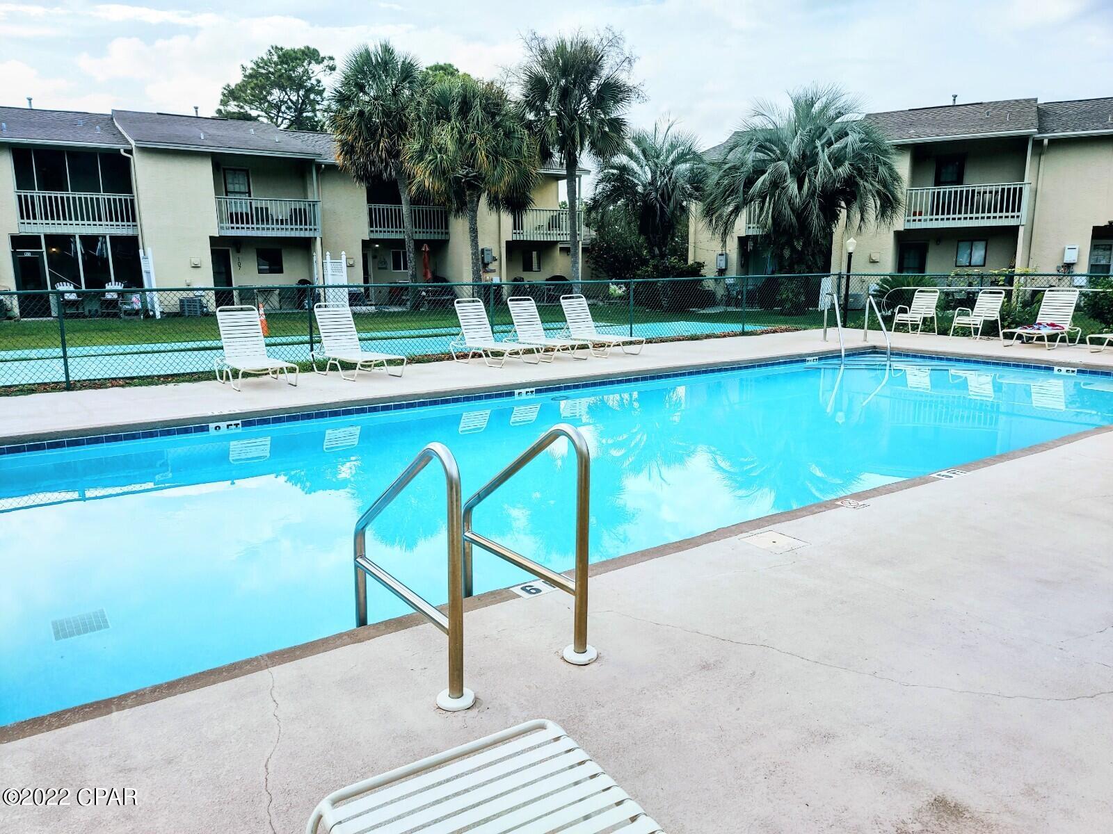 Gulf Highlands Beach Resort - Residential