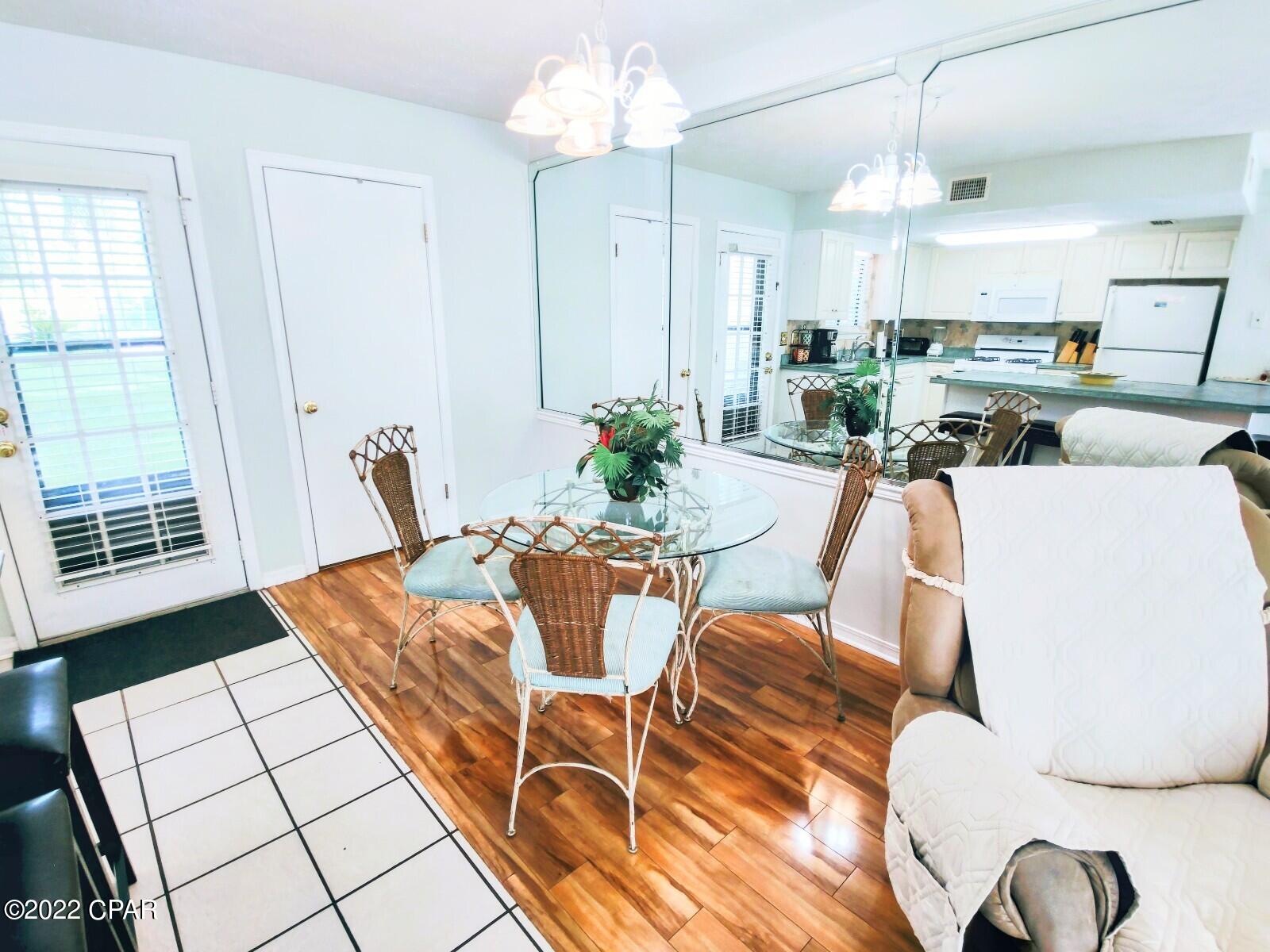 Gulf Highlands Beach Resort - Residential