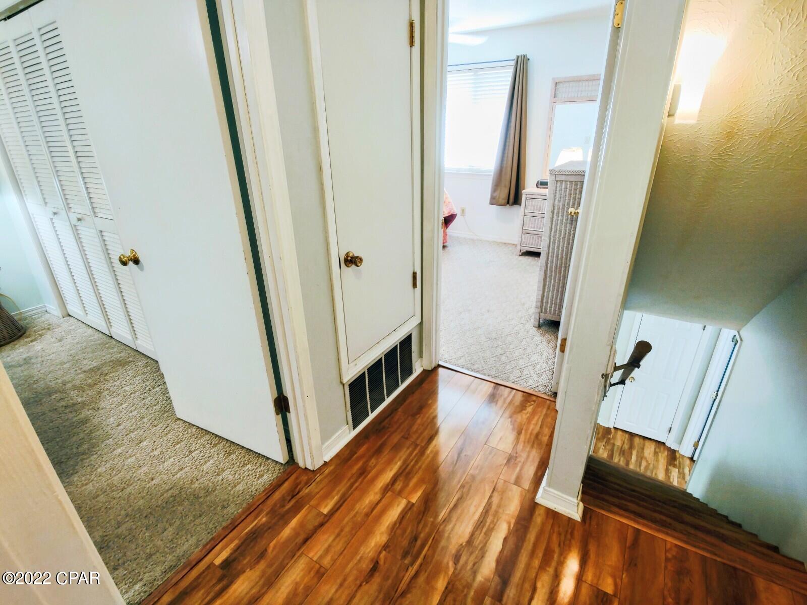 Gulf Highlands Beach Resort - Residential