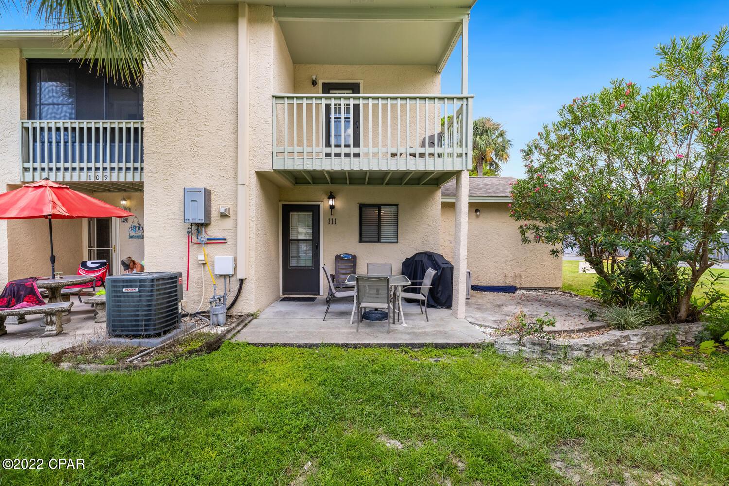 Gulf Highlands Beach Resort - Residential