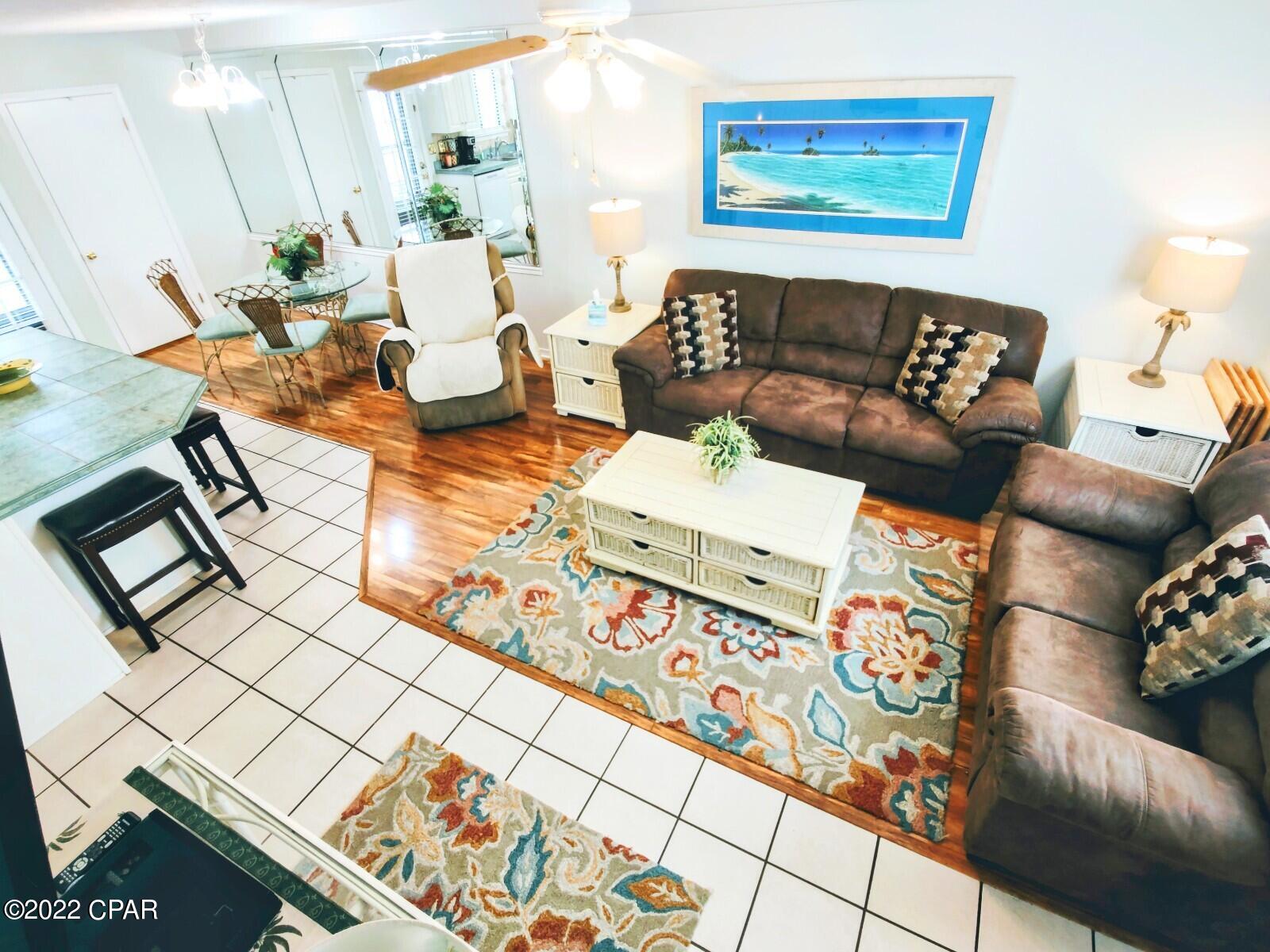 Gulf Highlands Beach Resort - Residential