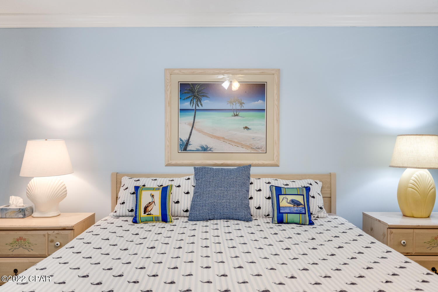 Gulf Highlands Beach Resort - Residential