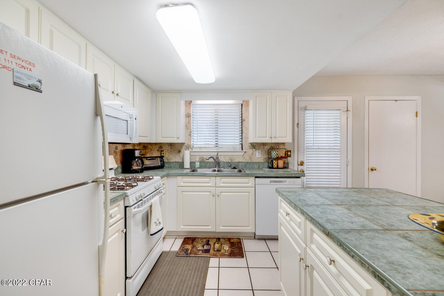 Gulf Highlands Beach Resort - Residential