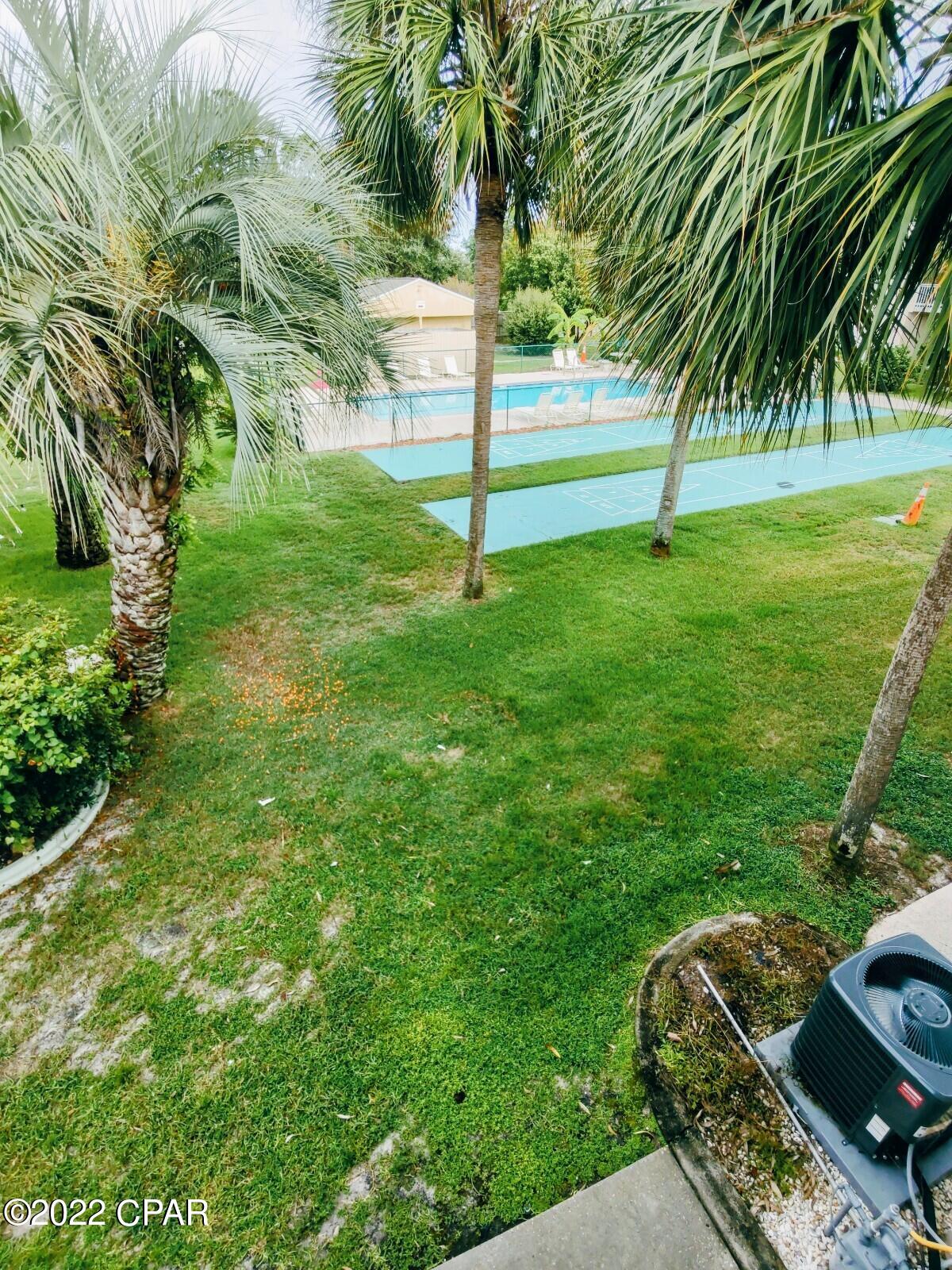 Gulf Highlands Beach Resort - Residential