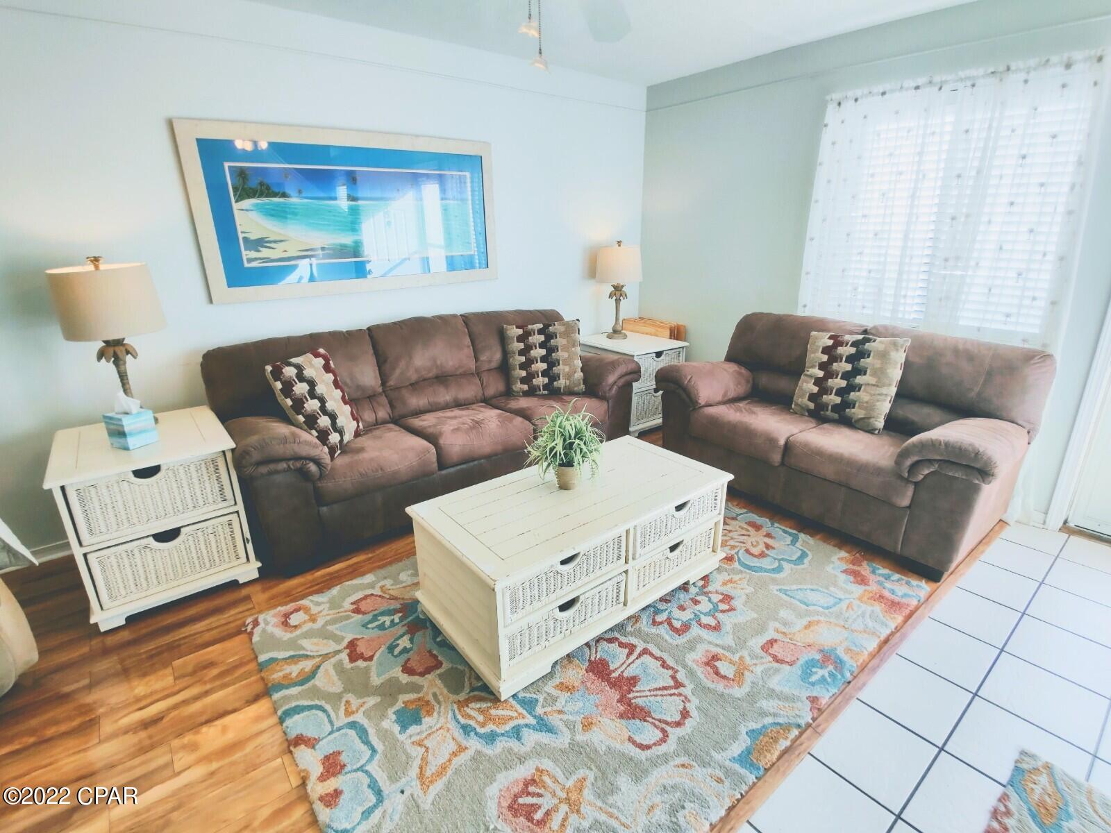 Gulf Highlands Beach Resort - Residential