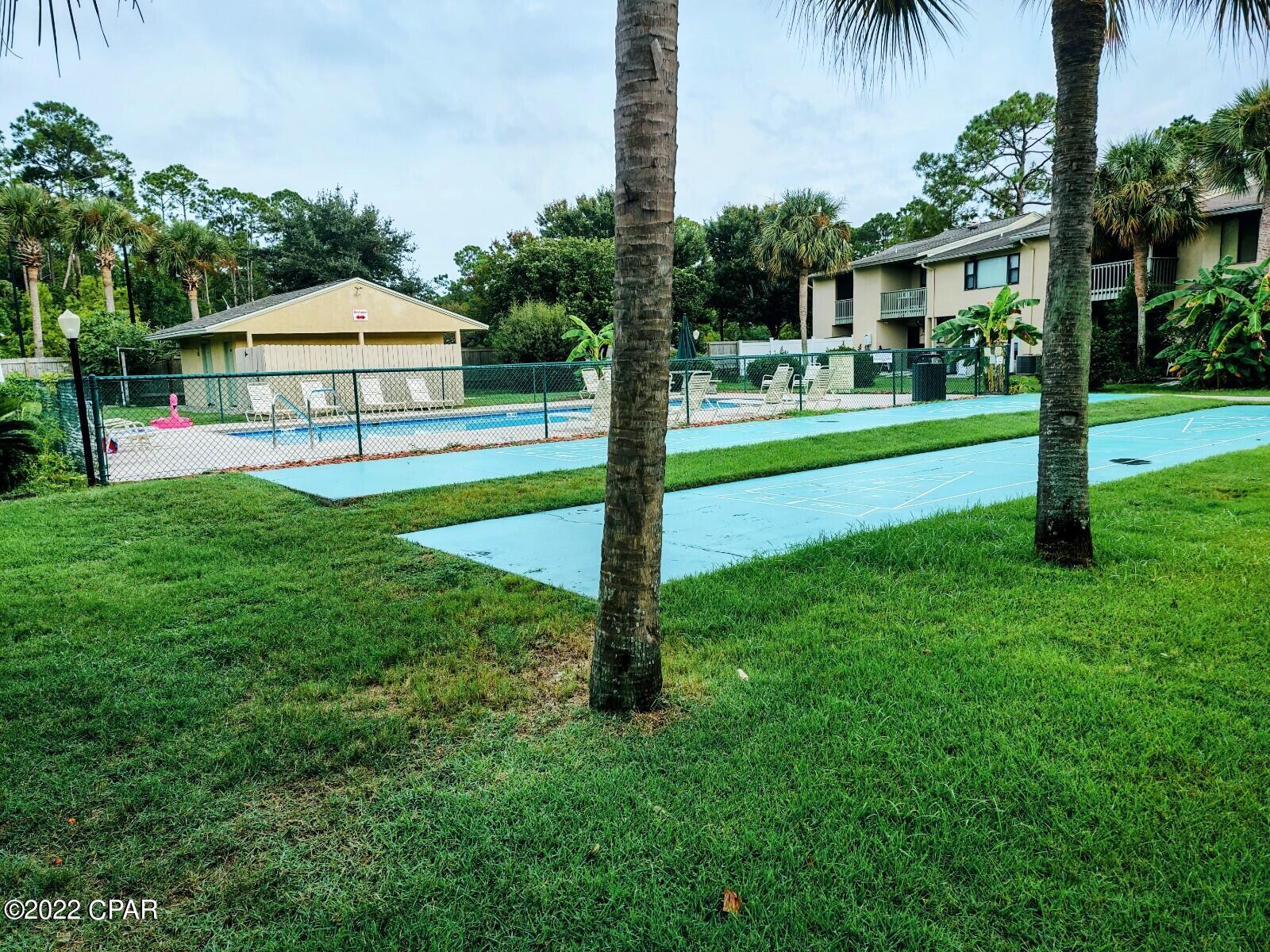 Gulf Highlands Beach Resort - Residential