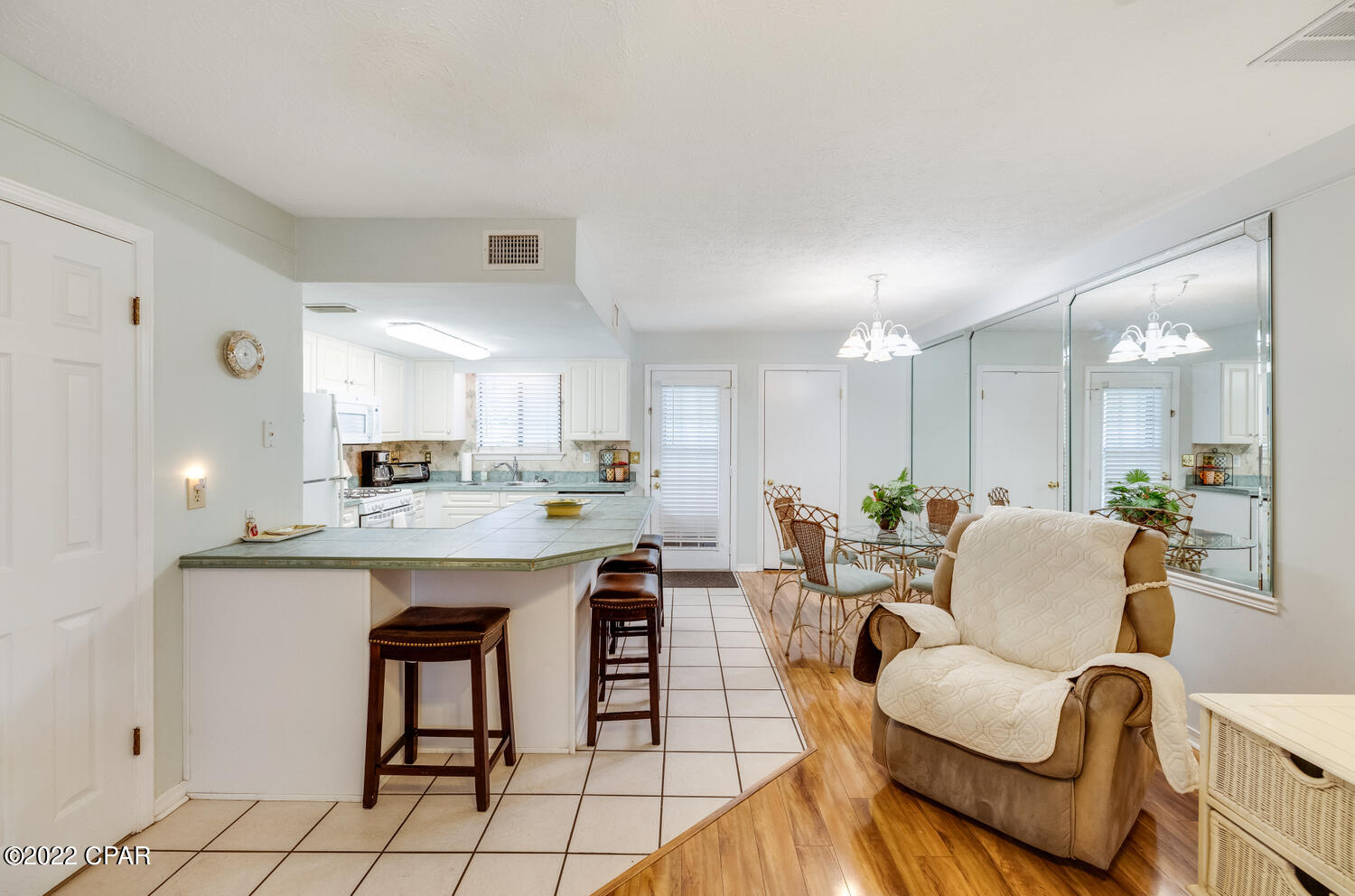 Gulf Highlands Beach Resort - Residential