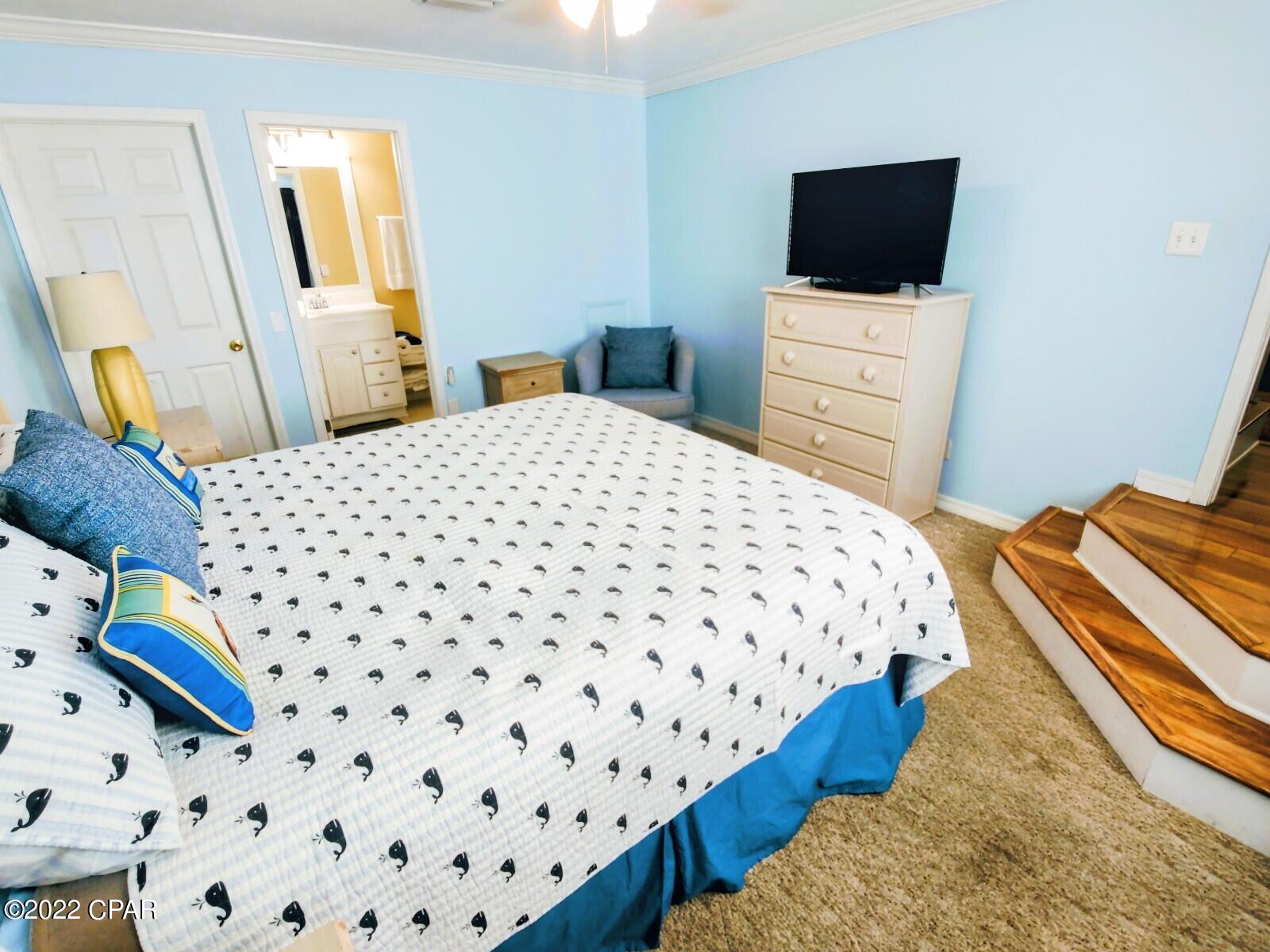 Gulf Highlands Beach Resort - Residential