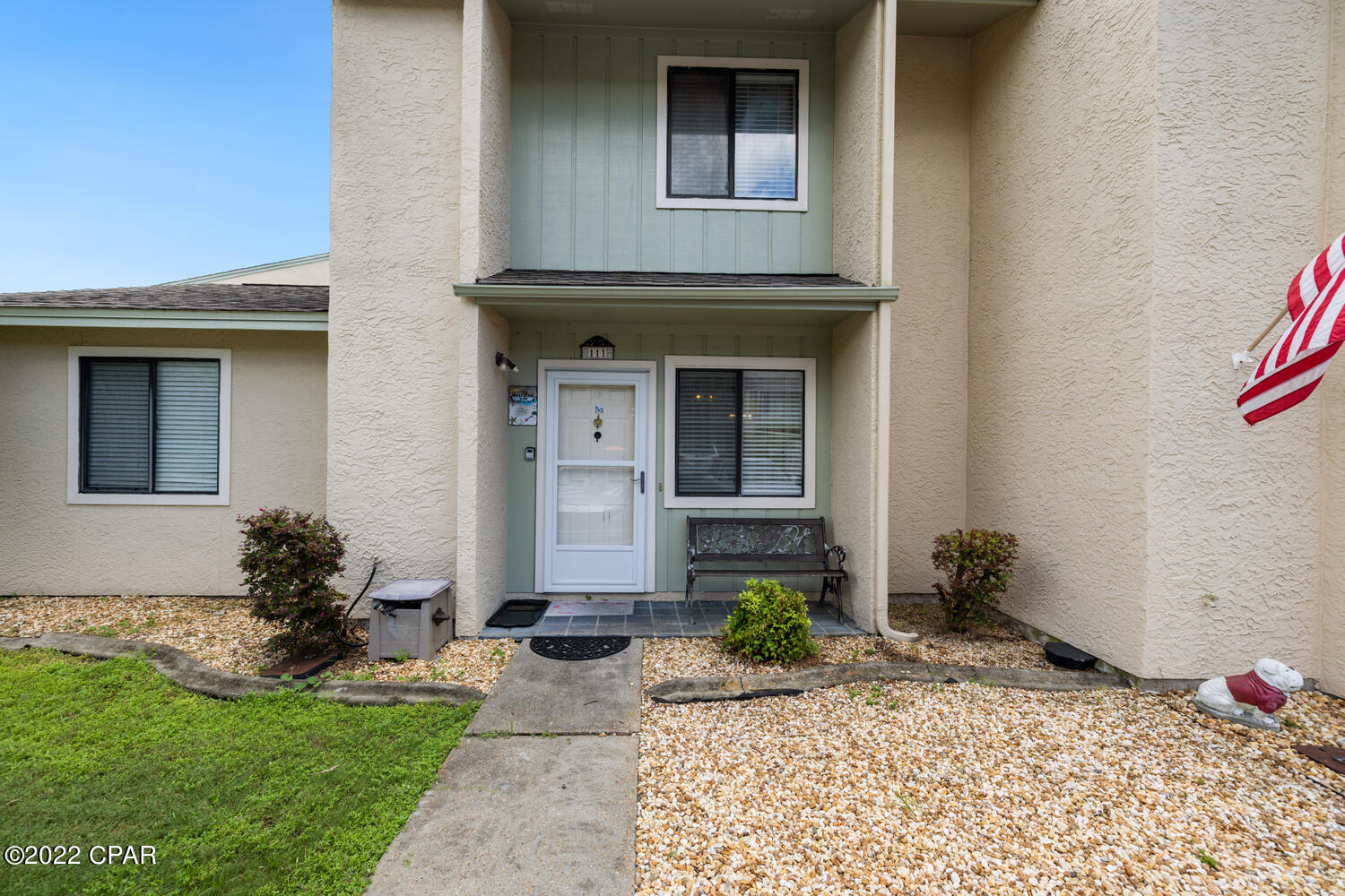 Gulf Highlands Beach Resort - Residential