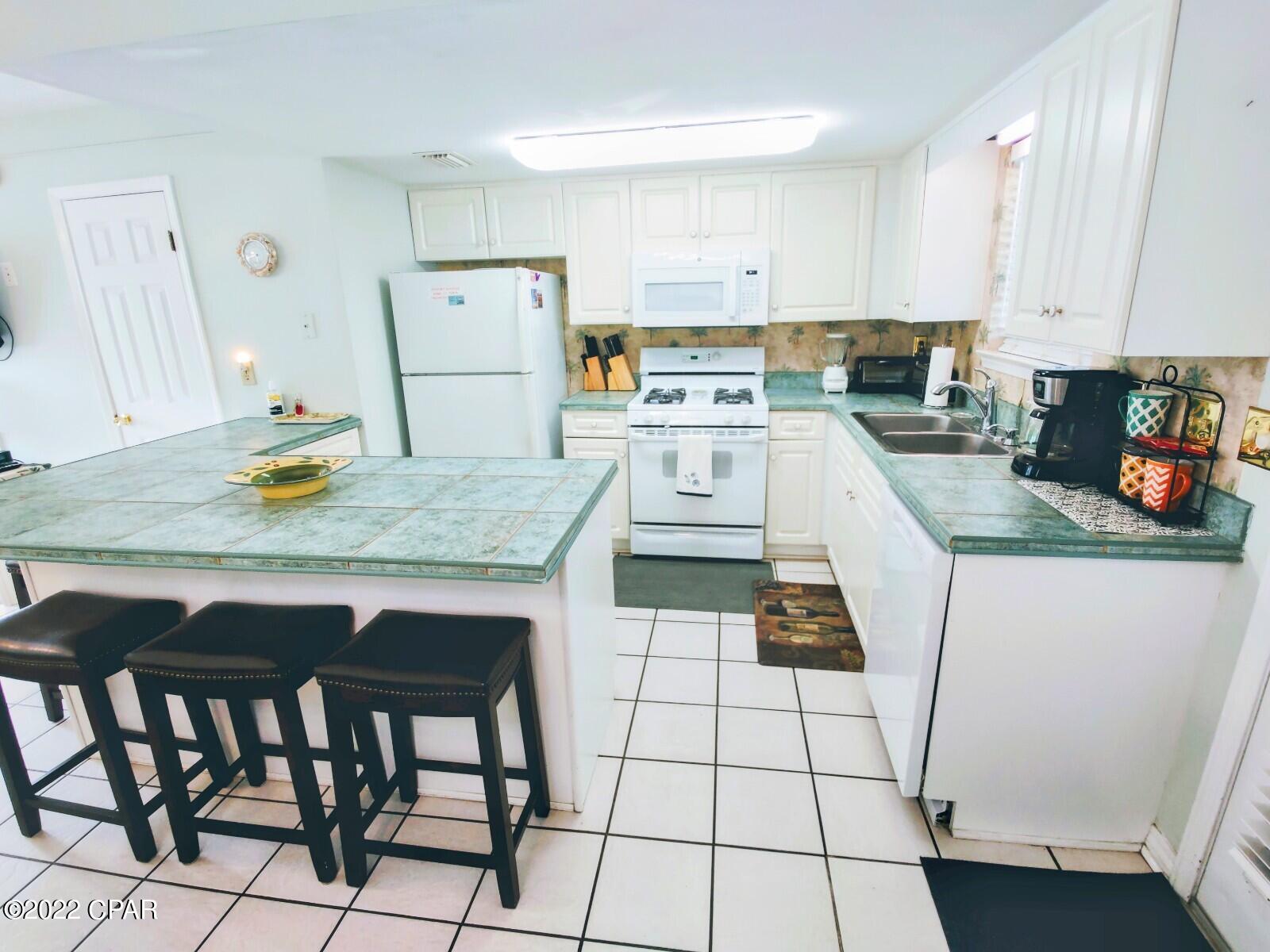 Gulf Highlands Beach Resort - Residential