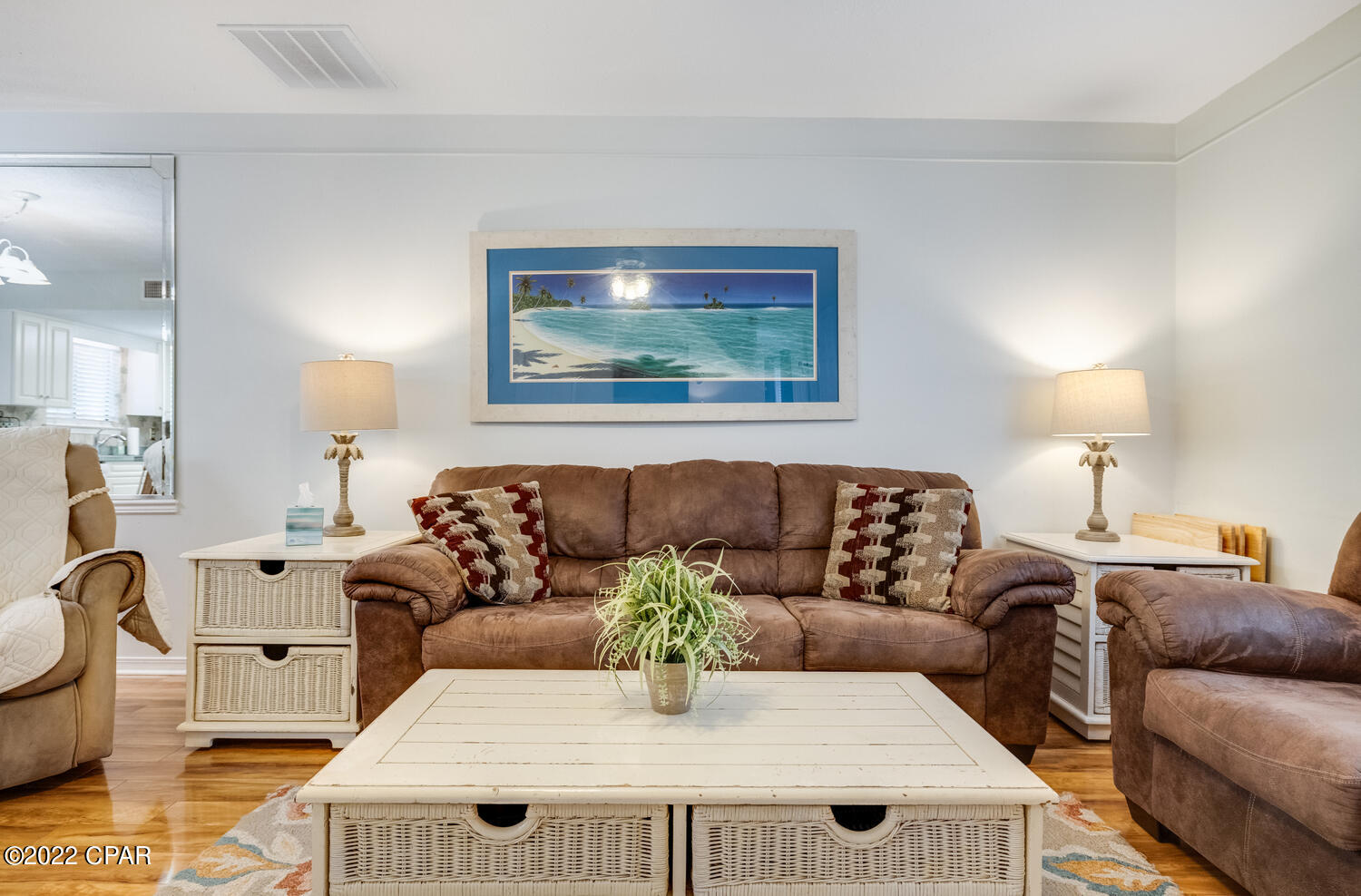 Gulf Highlands Beach Resort - Residential