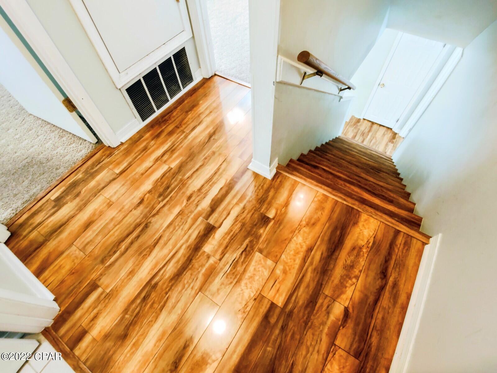 Gulf Highlands Beach Resort - Residential